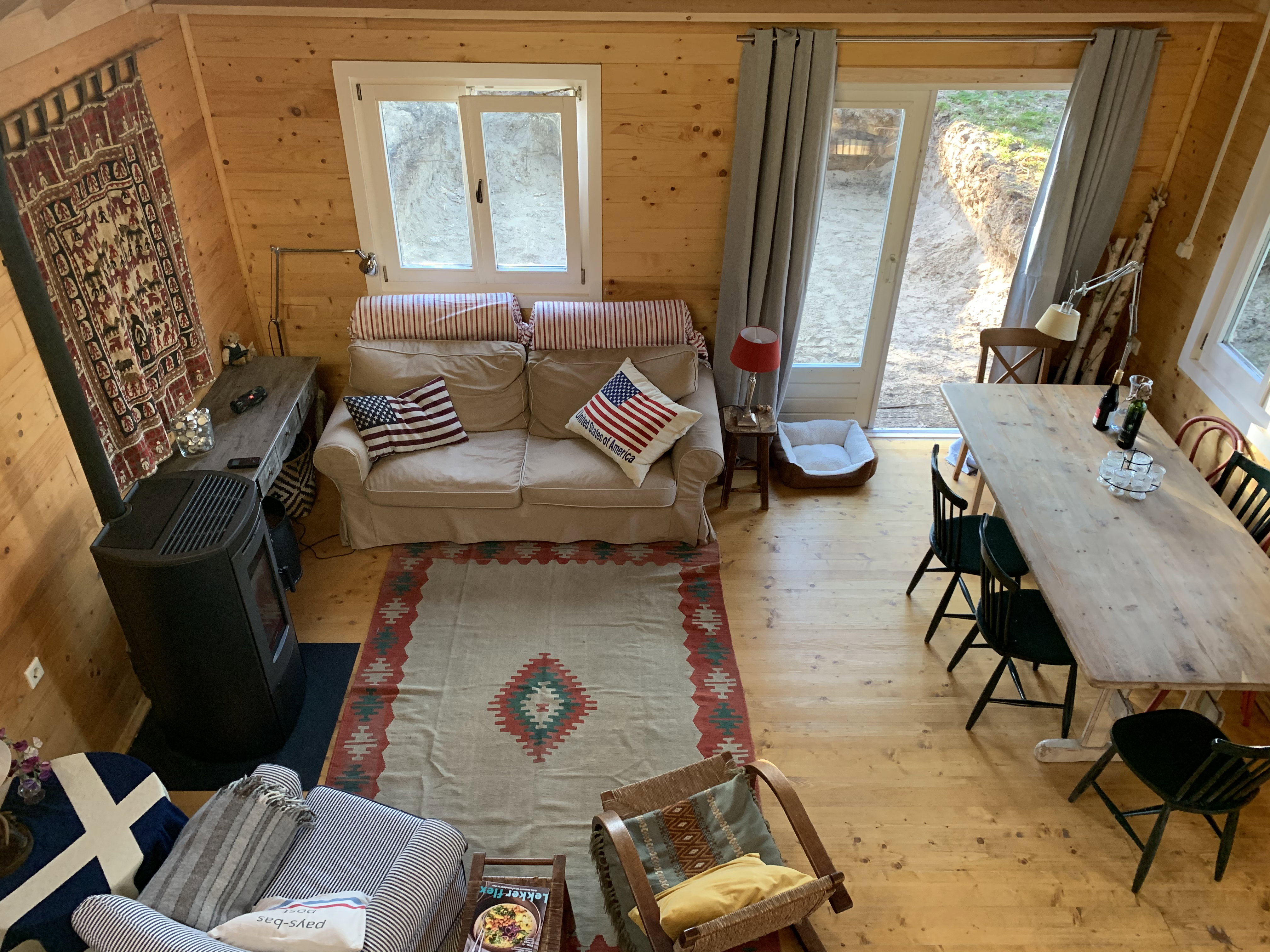 Natuurhuisje in Maarn