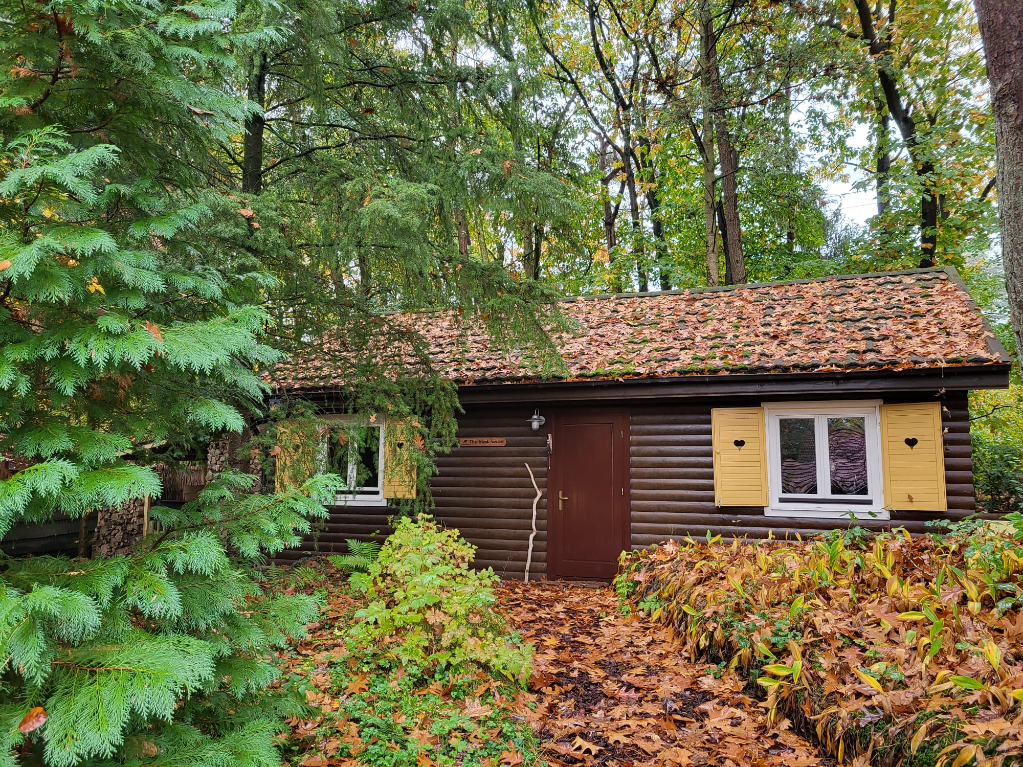Casa nella natura a Maarn