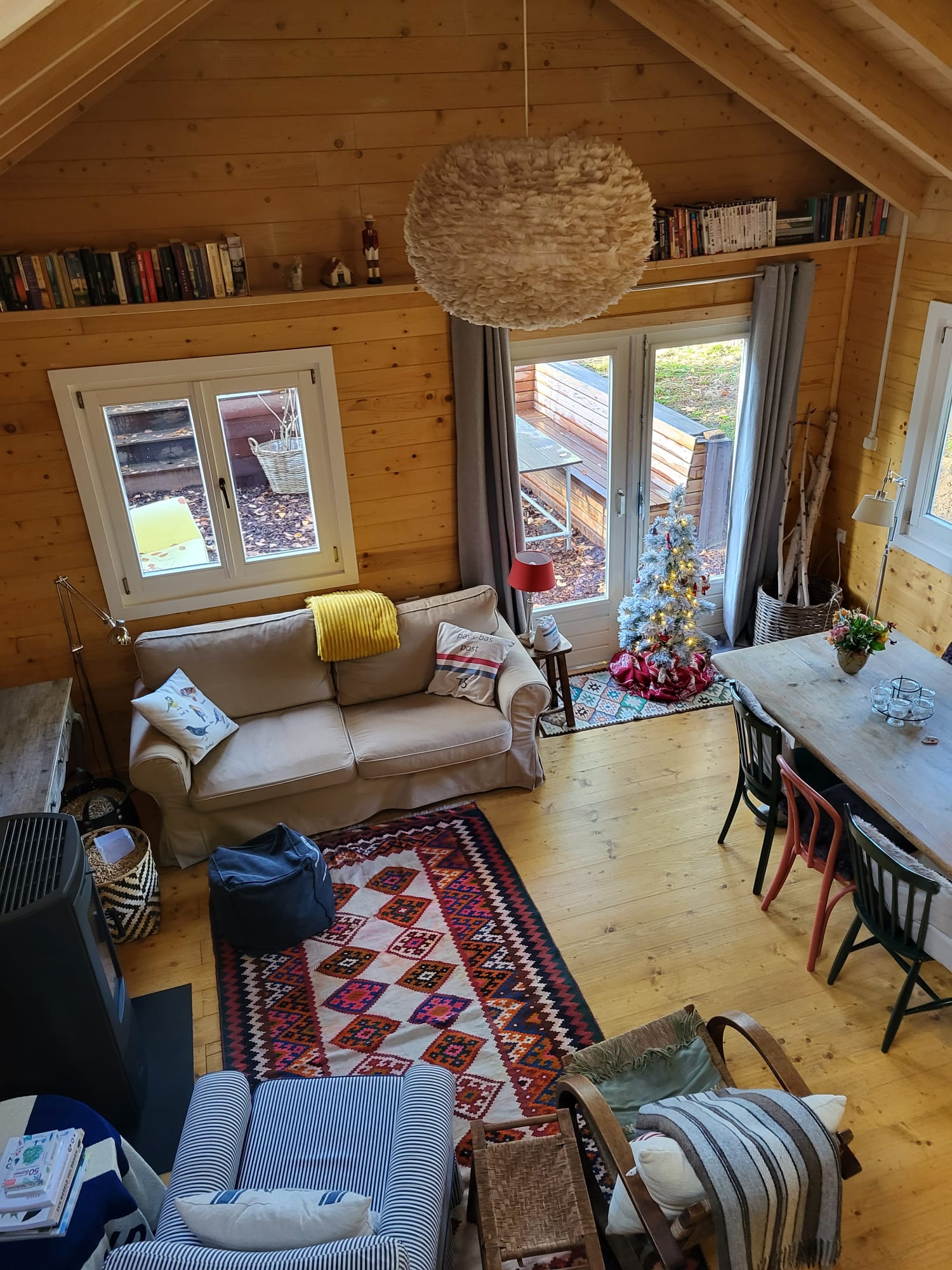 Casa nella natura a Maarn