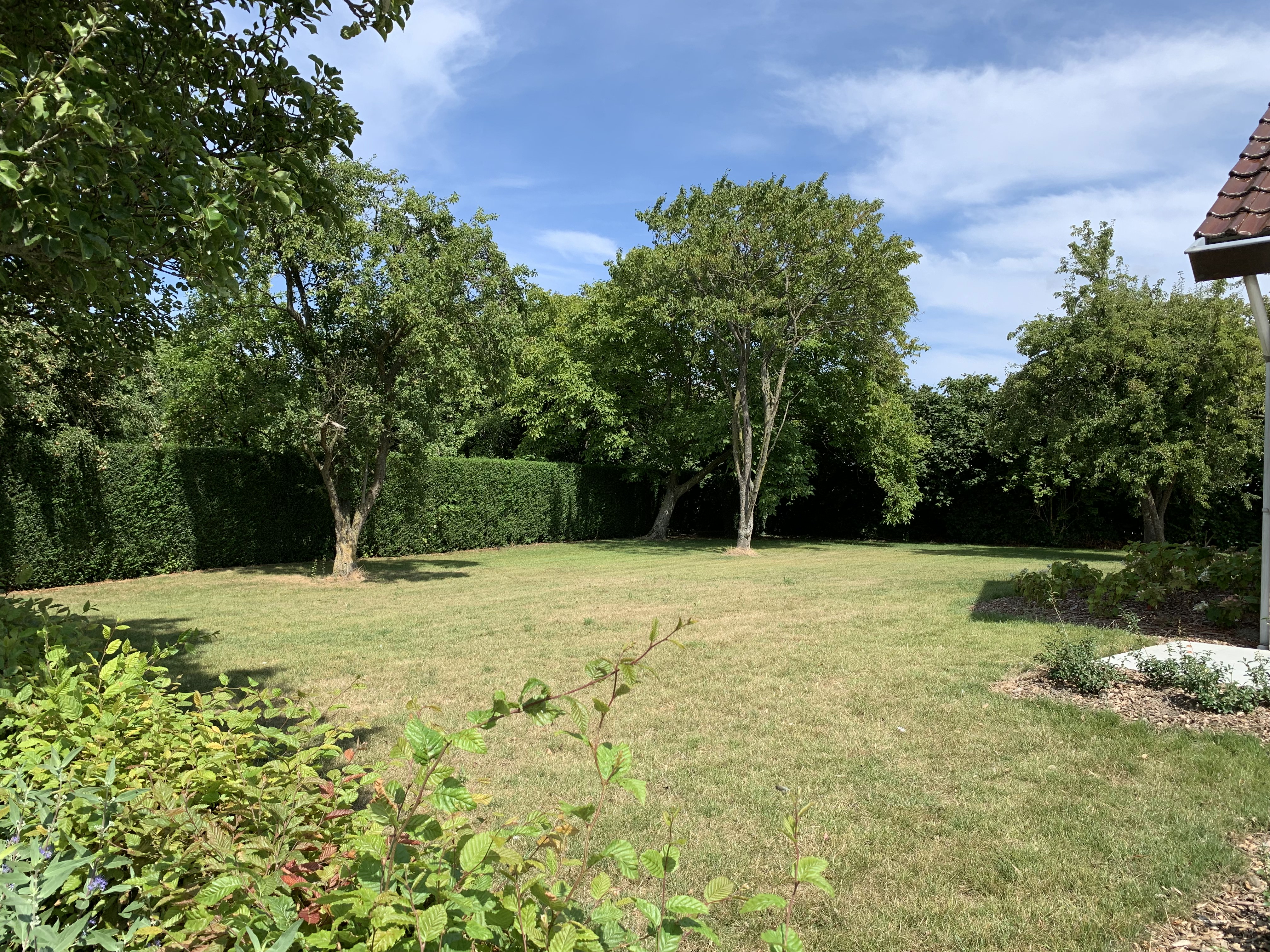 Naturhäuschen in Aardenburg