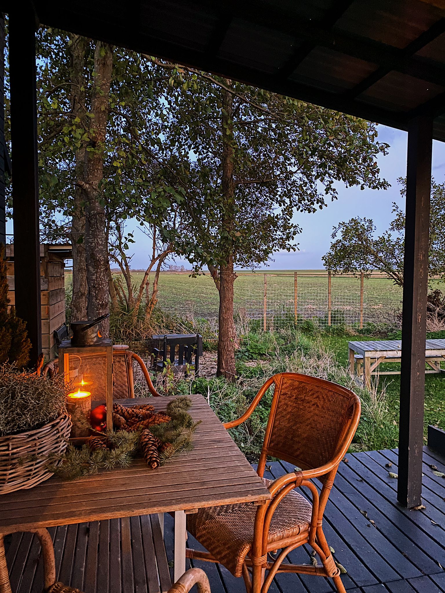 Natuurhuisje in Oudelande