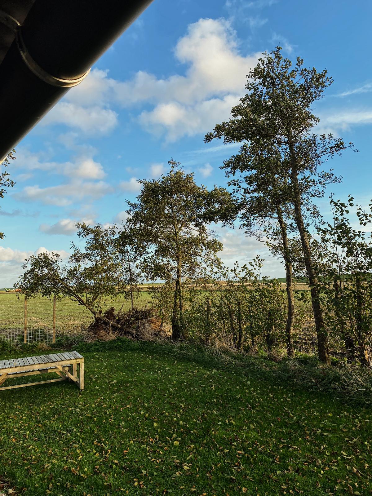Natuurhuisje in Oudelande