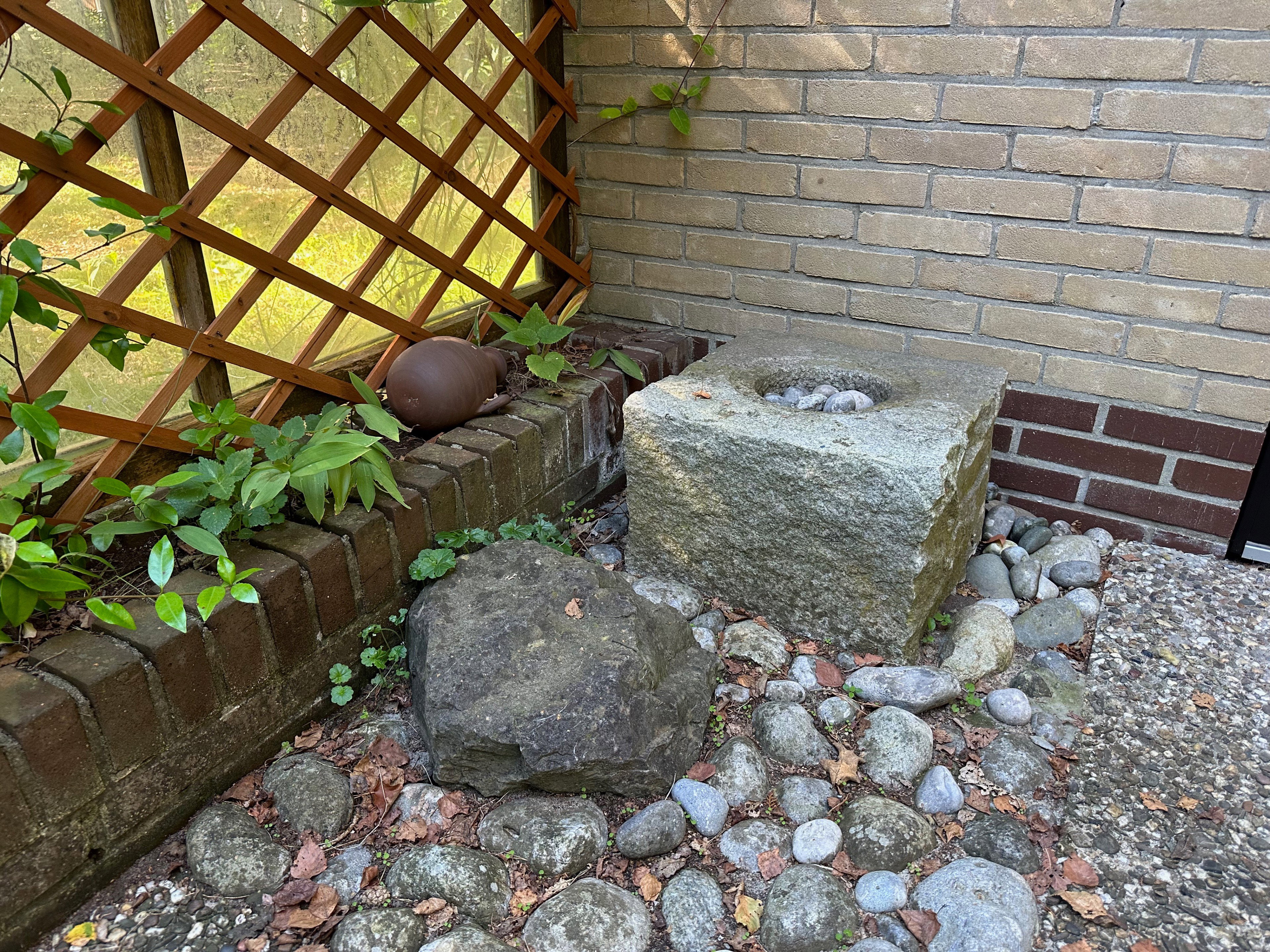 Naturhäuschen in Dalfsen