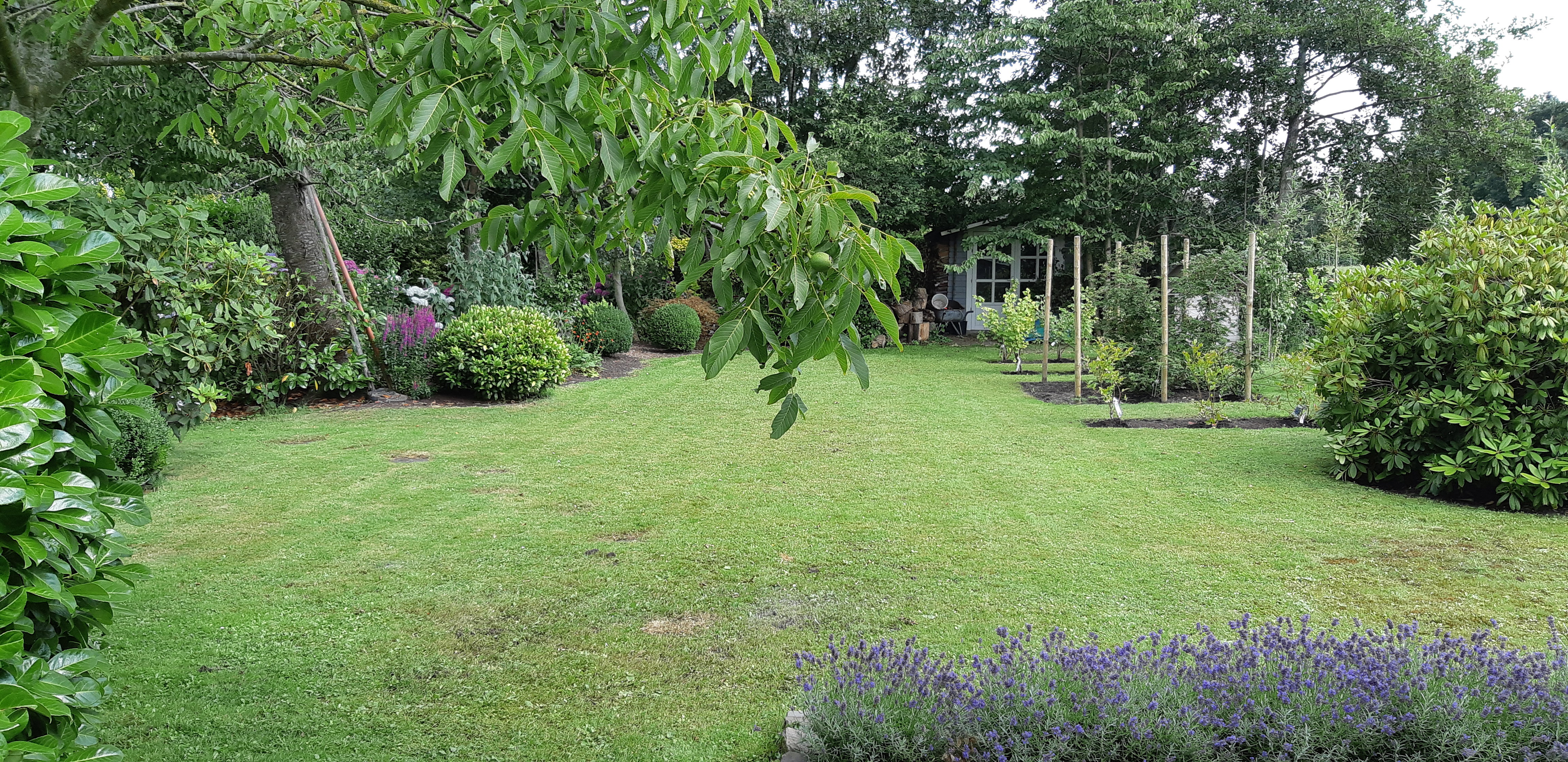 Natuurhuisje in Hazerswoude-Dorp