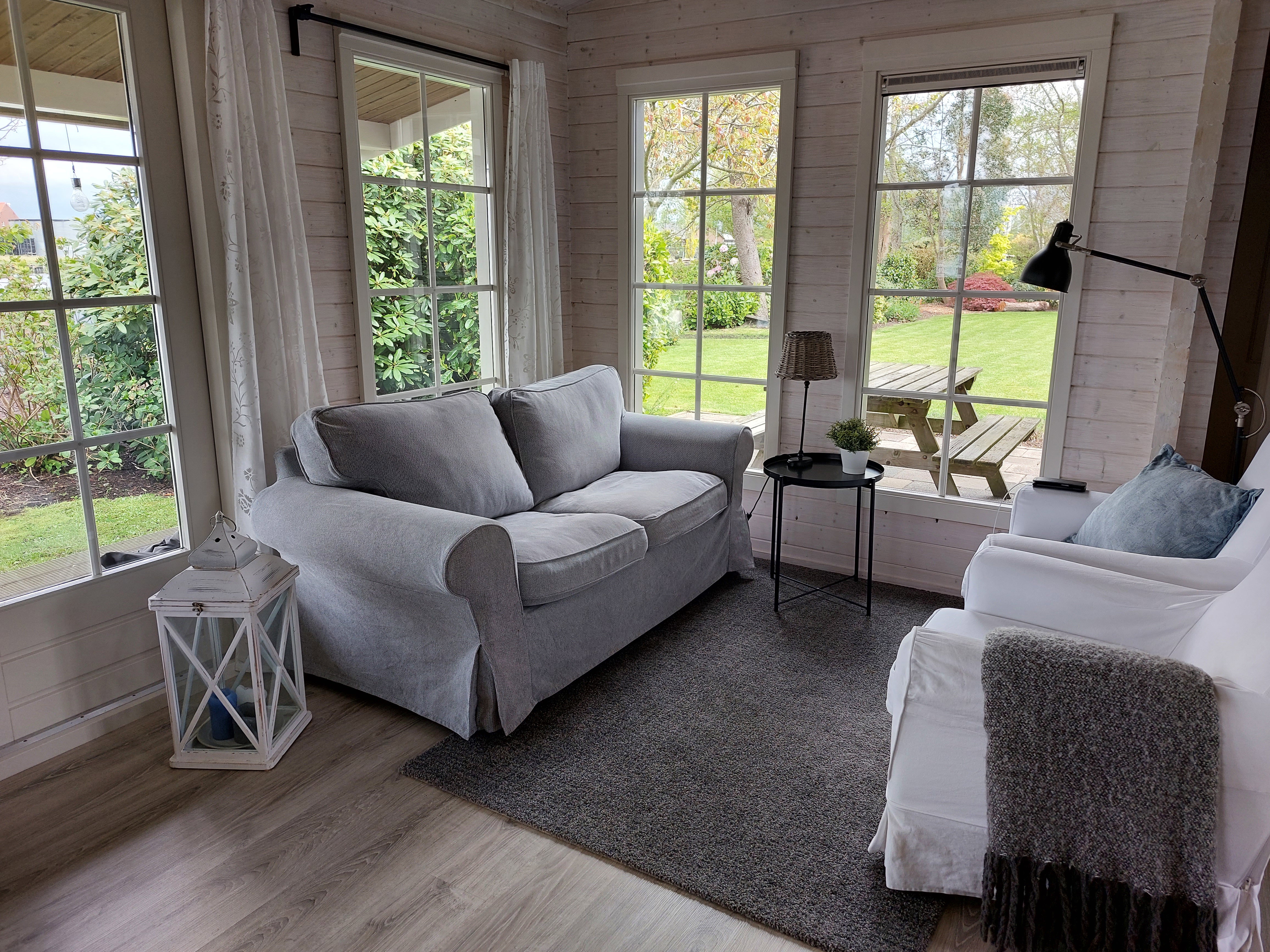 Natuurhuisje in Hazerswoude-Dorp