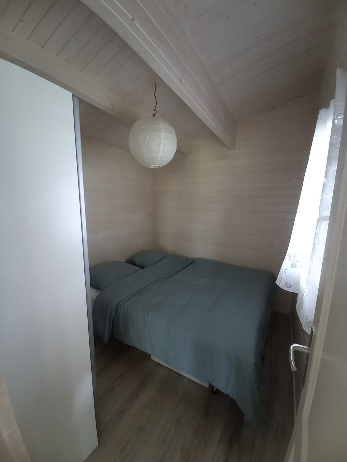 Natuurhuisje in Hazerswoude-Dorp