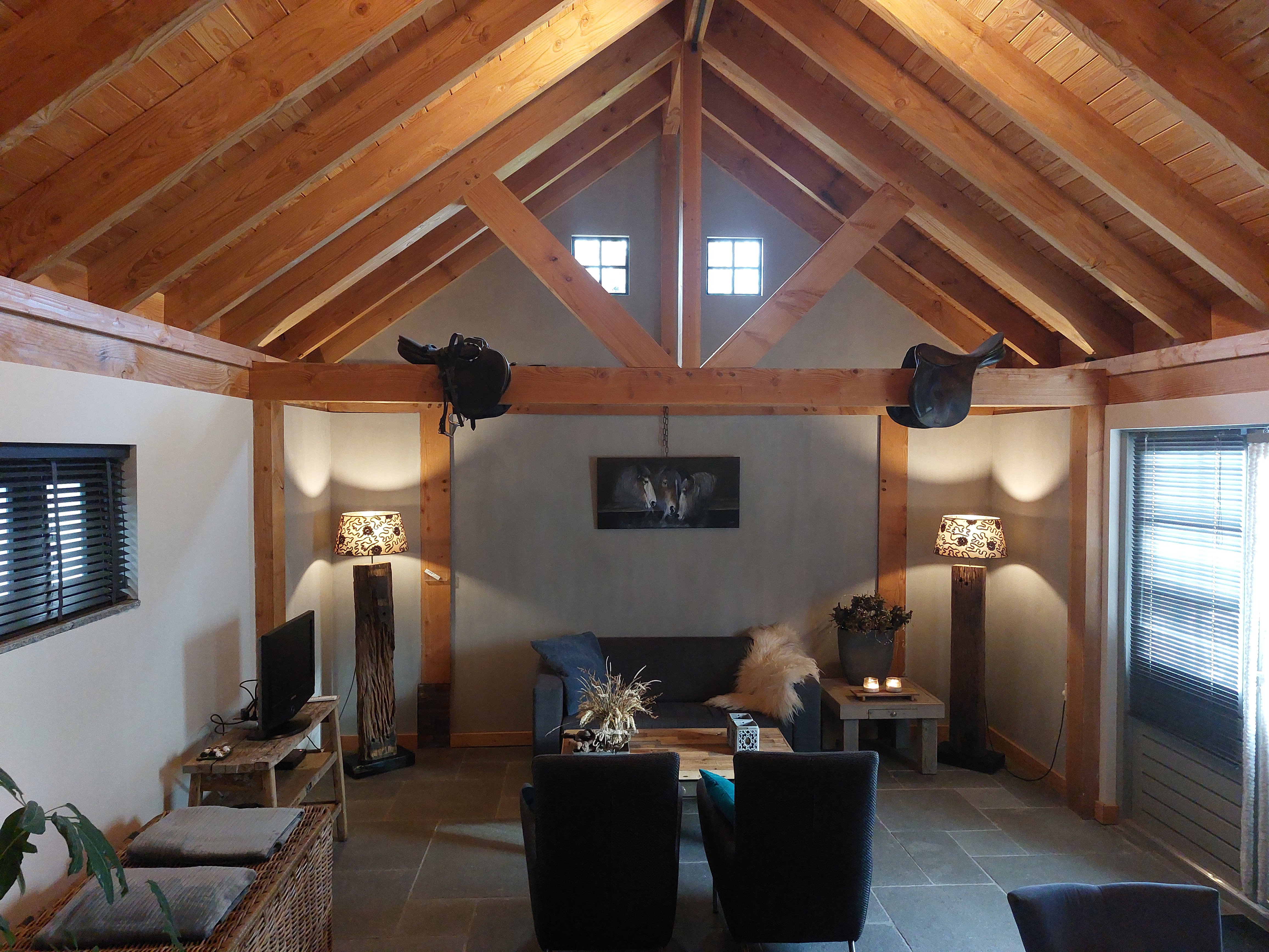 Maison nature à Middenmeer