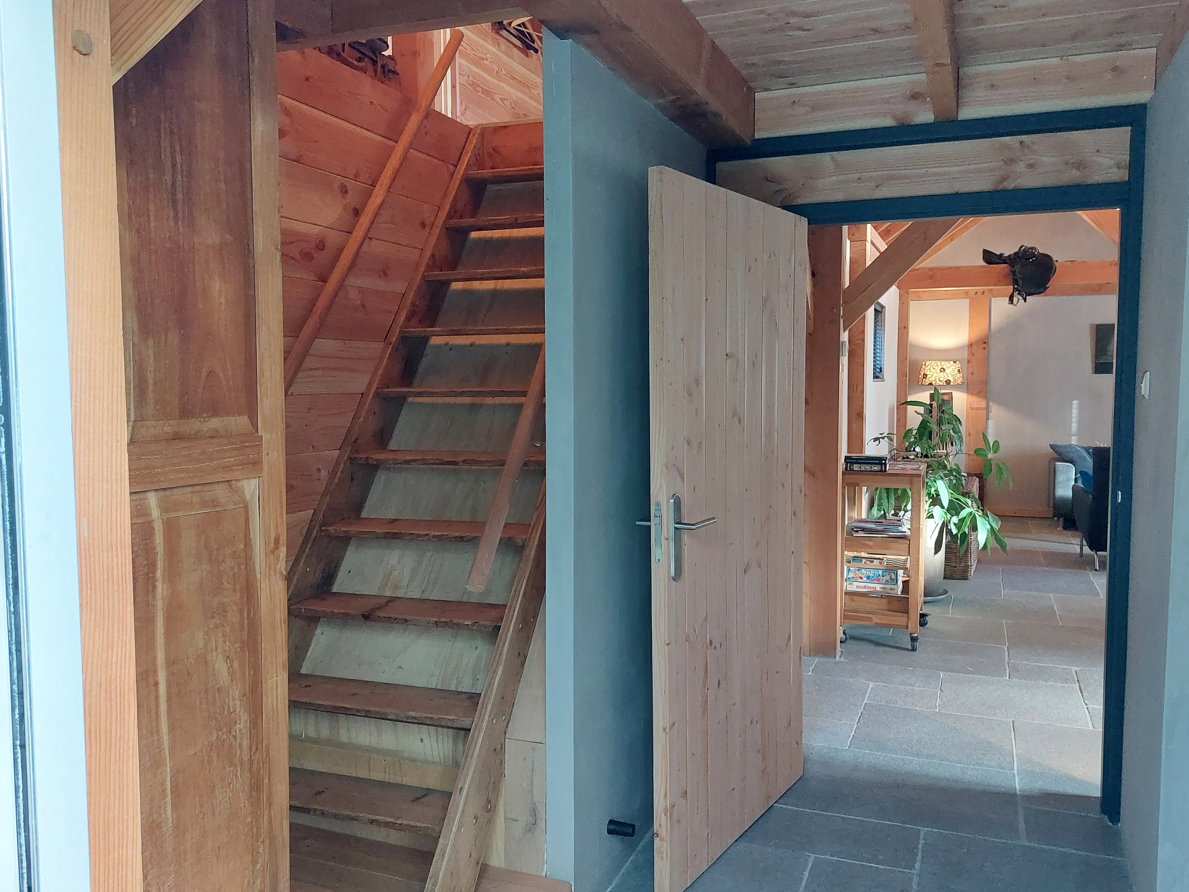 Maison nature à Middenmeer