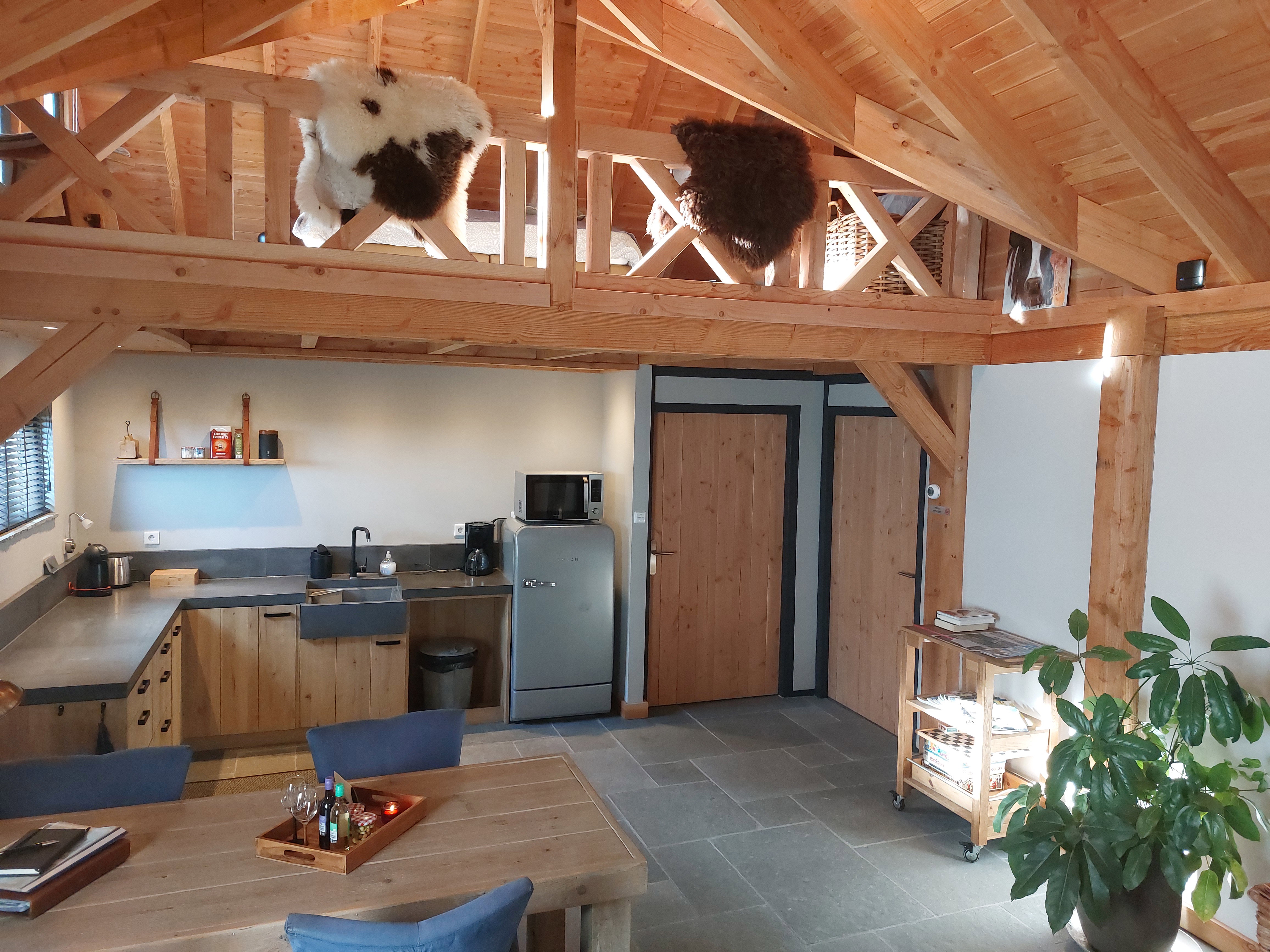 Maison nature à Middenmeer