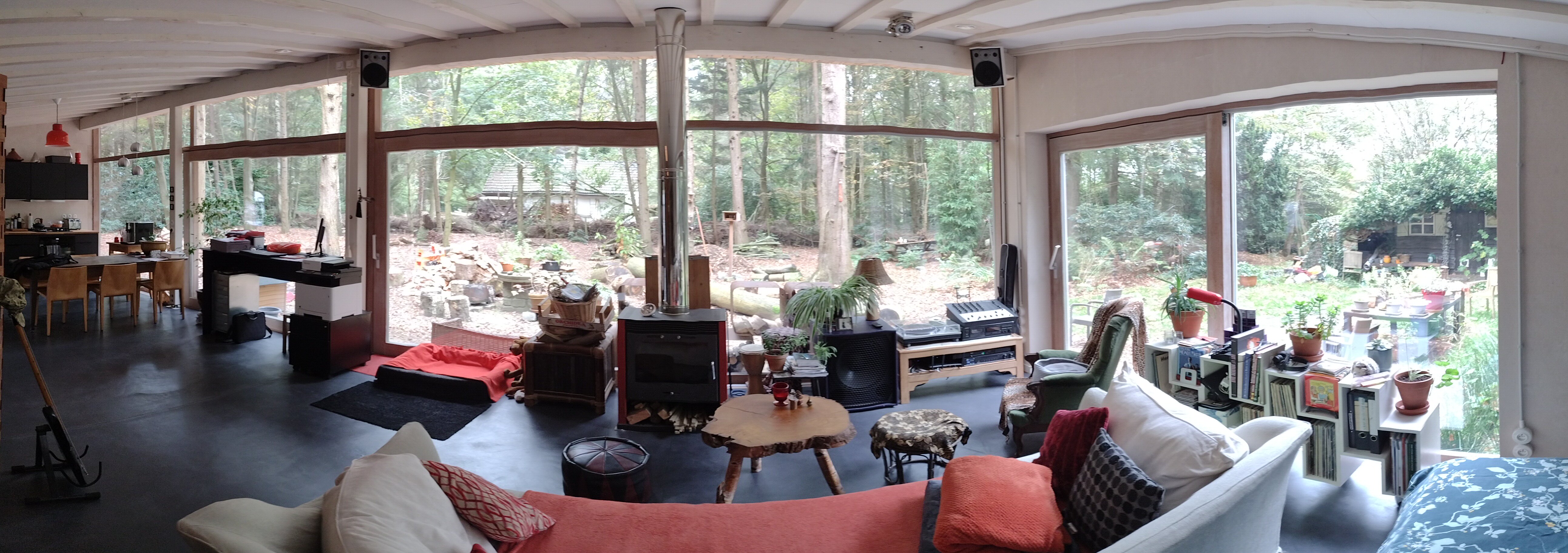 Natuurhuisje in Wingene