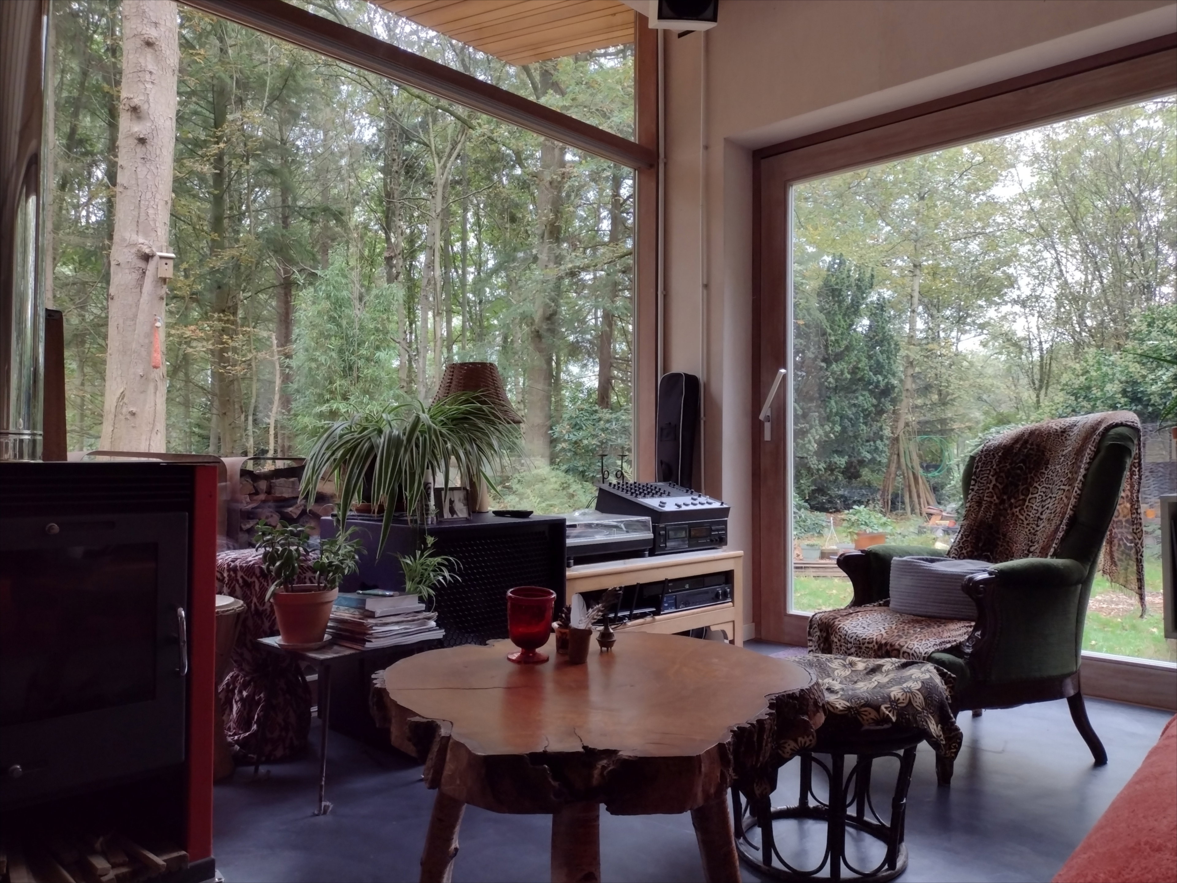 Natuurhuisje in Wingene