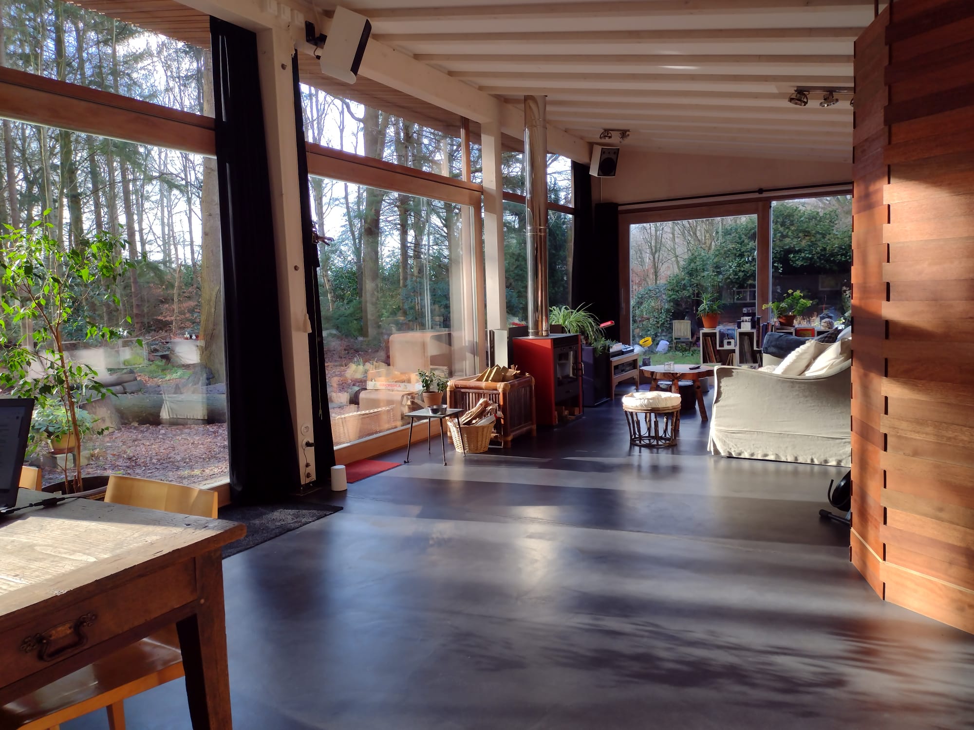 Natuurhuisje in Wingene