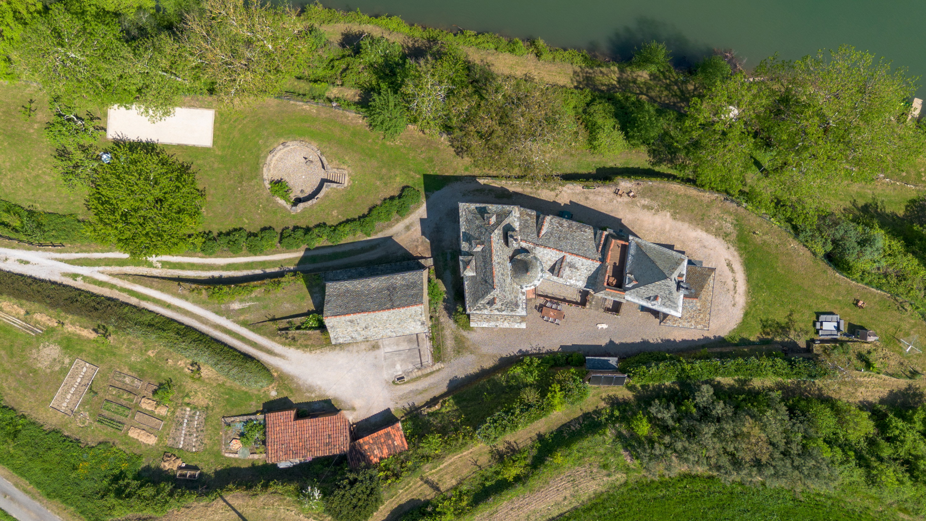 Natuurhuisje in Requista