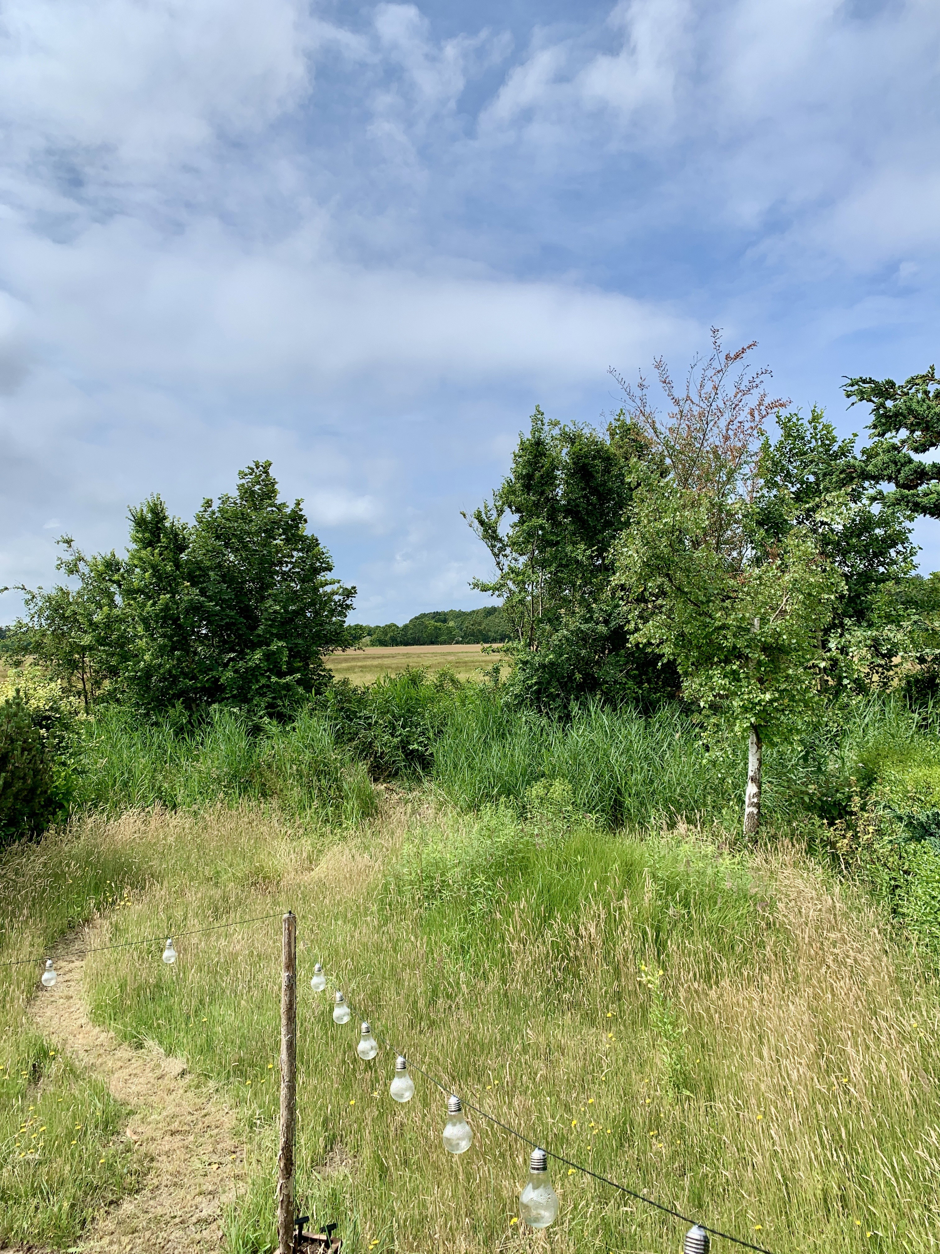 Naturhäuschen in Egmond-Binnen