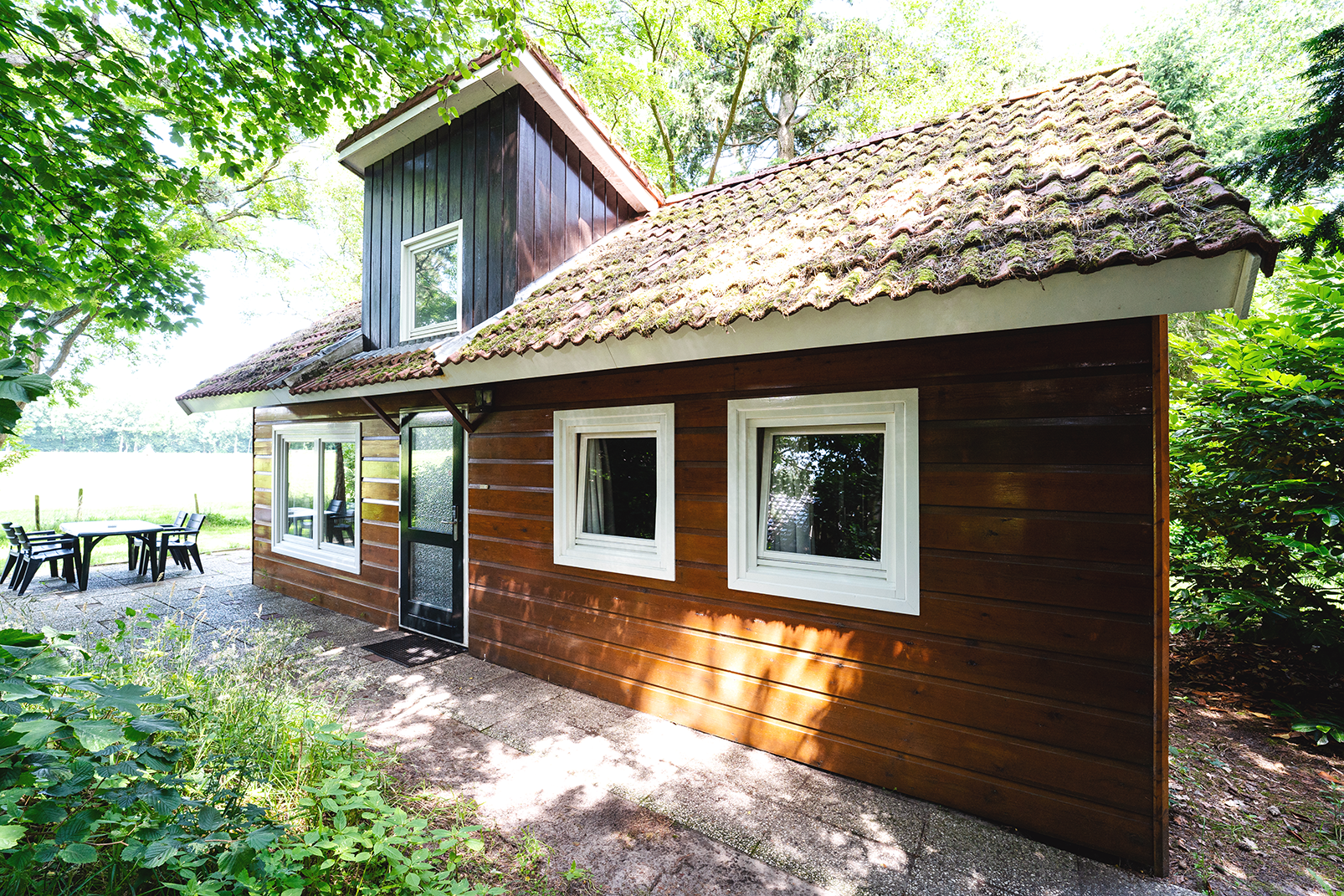 Maison nature à Soest
