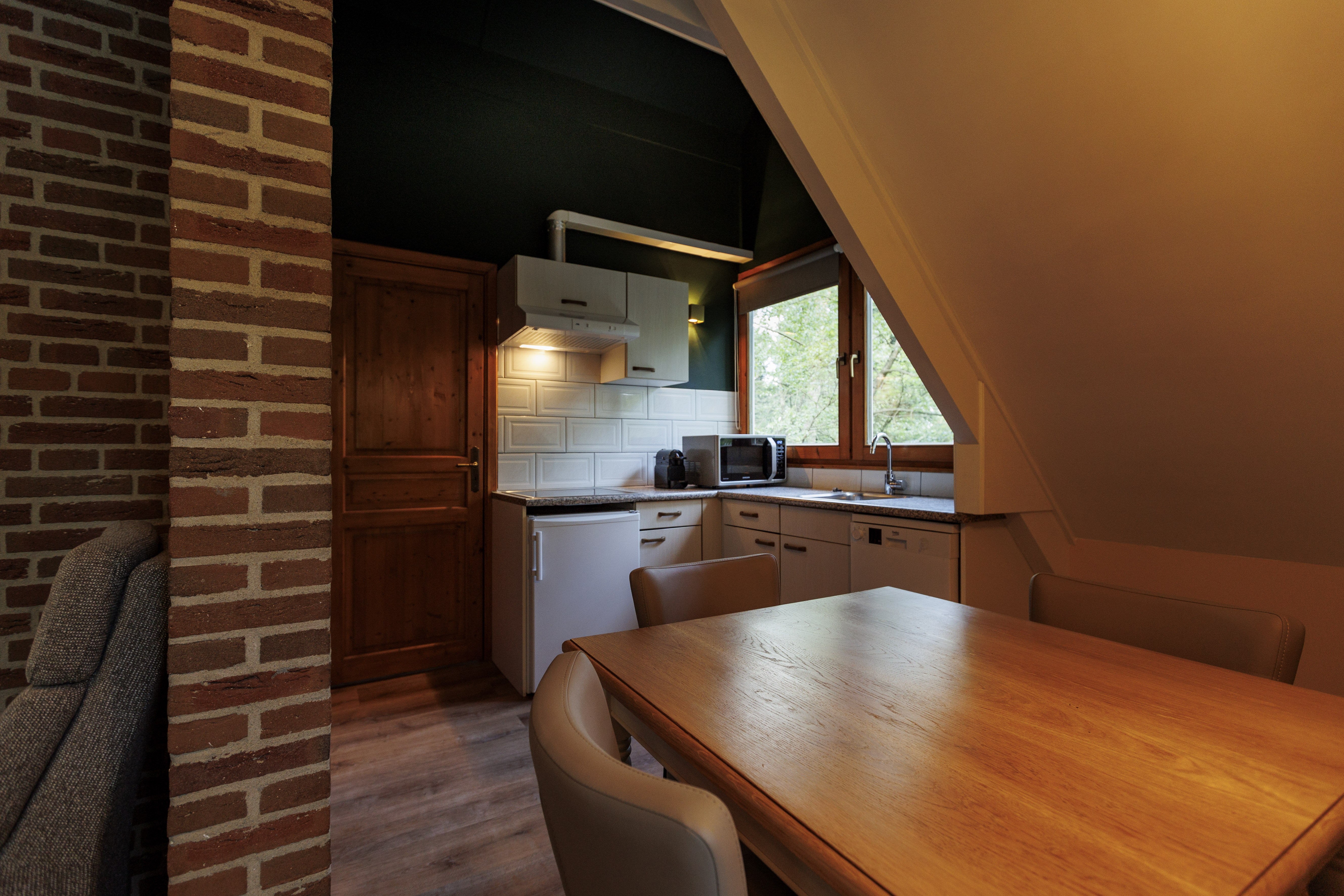 Maison nature à Soest