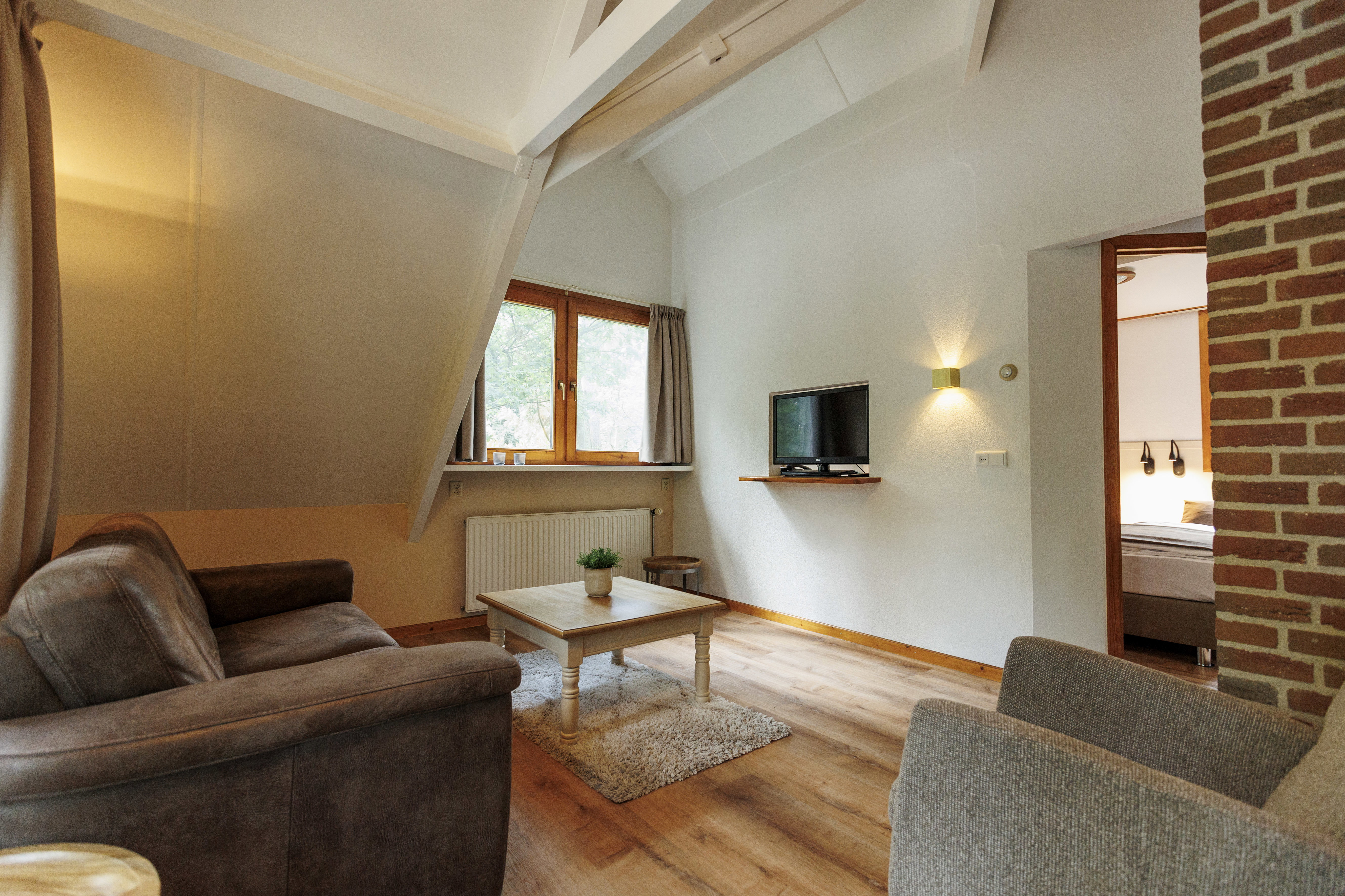 Maison nature à Soest