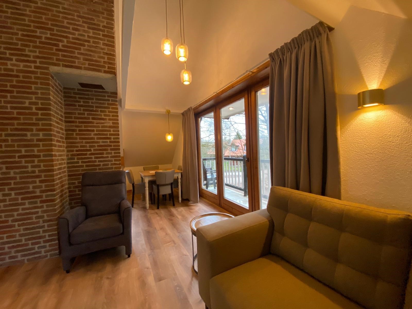 Maison nature à Soest