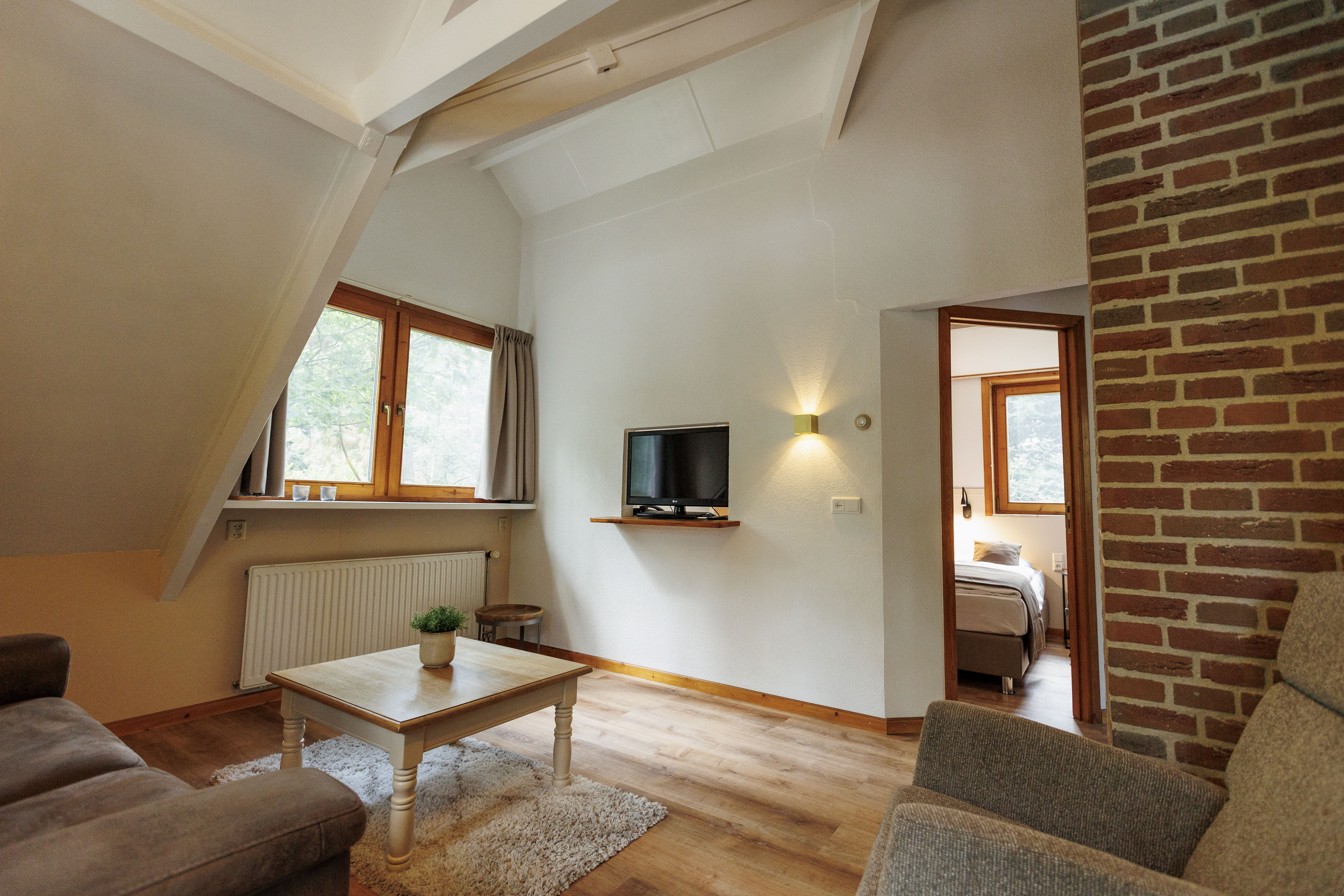 Maison nature à Soest