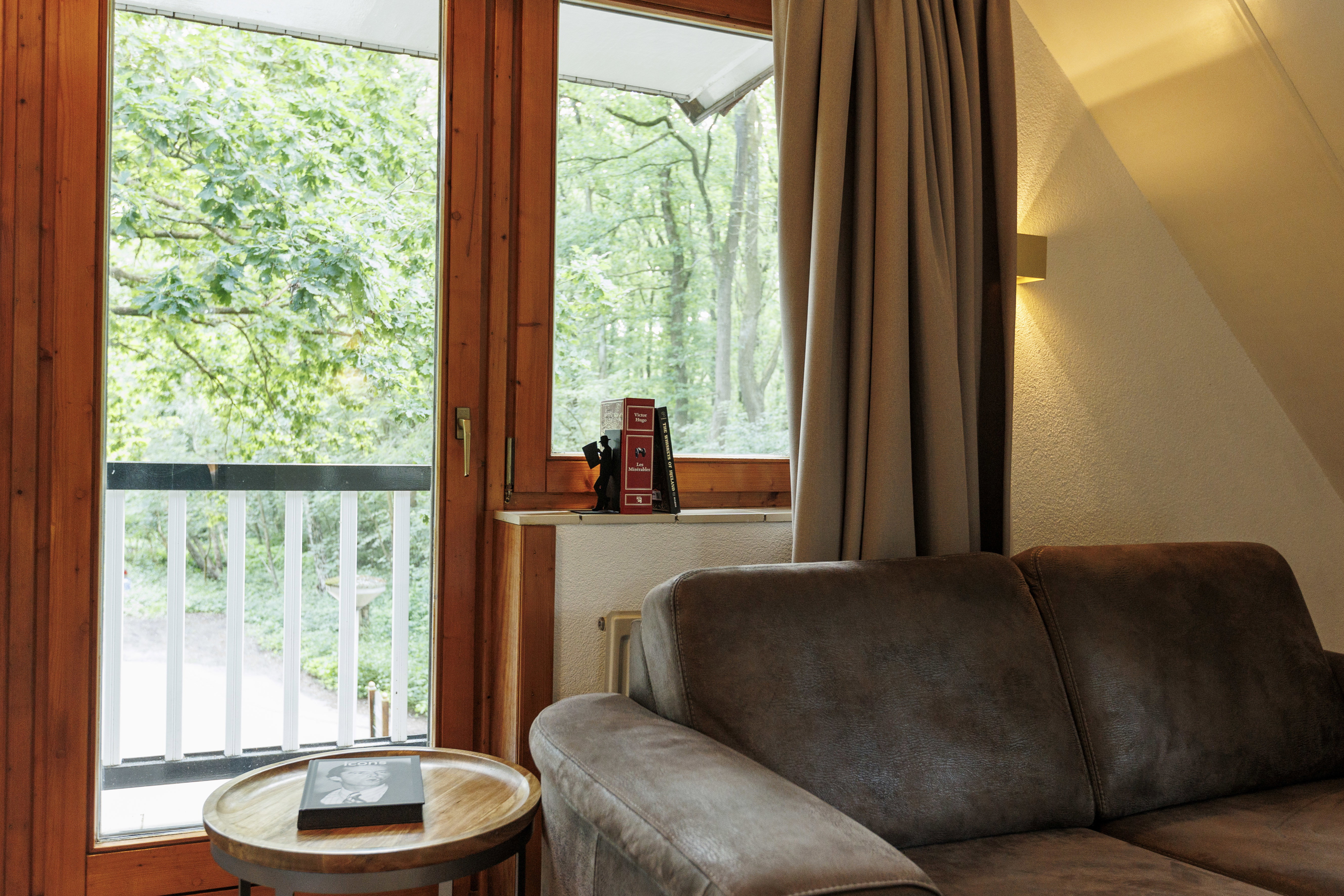 Maison nature à Soest