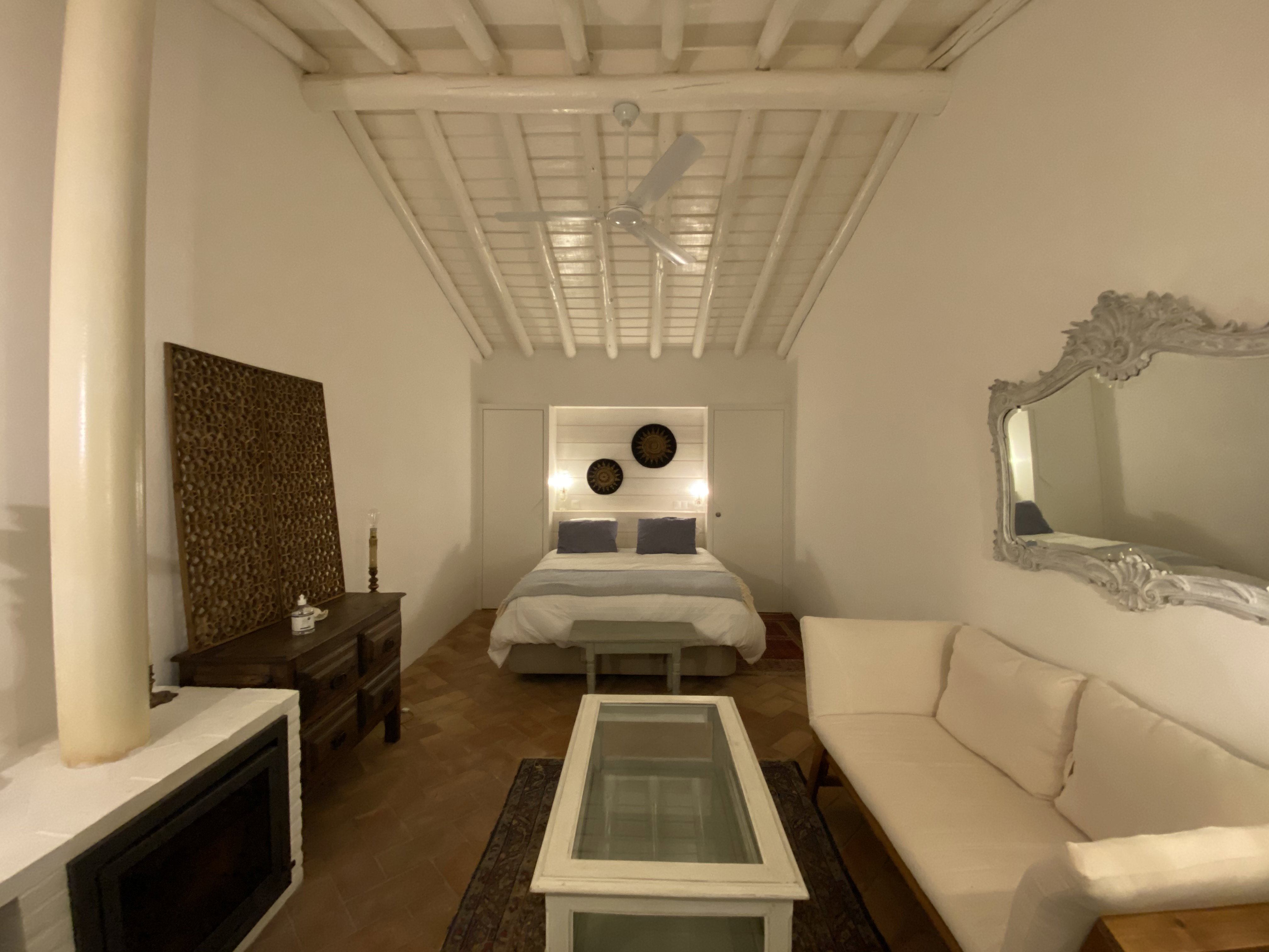Casa nella natura a Alcaria Ruiva