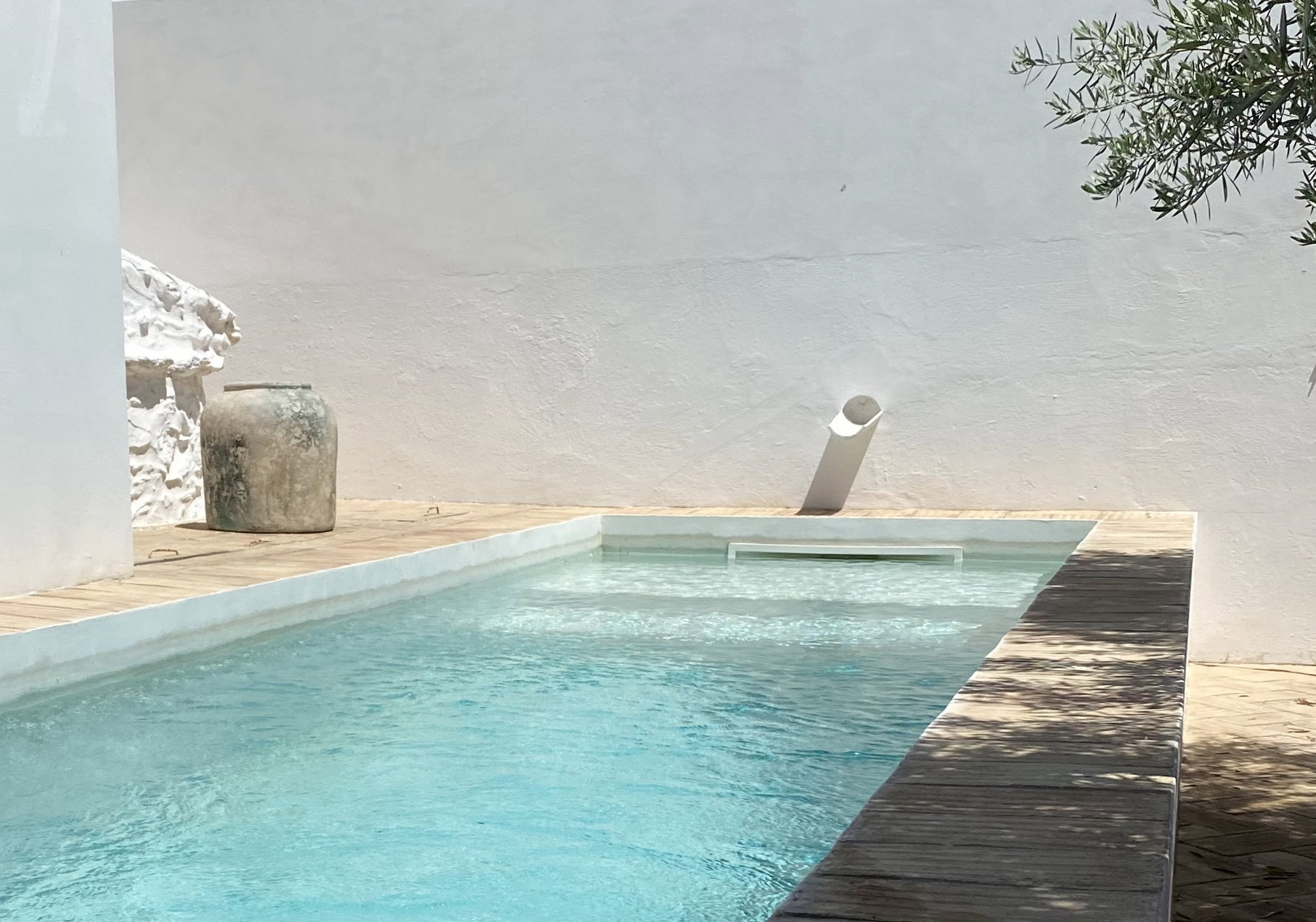 Casa nella natura a Alcaria Ruiva