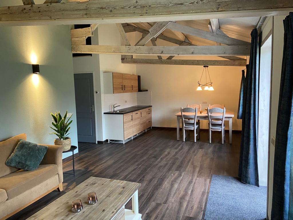 Maison nature à Odoorn