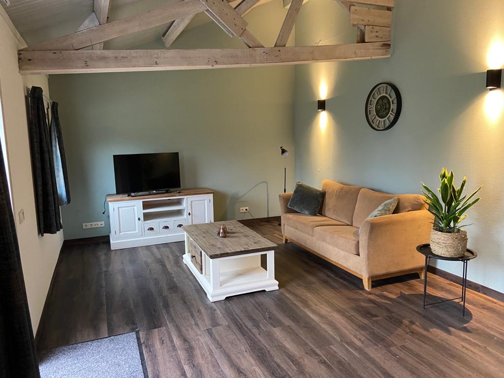 Maison nature à Odoorn