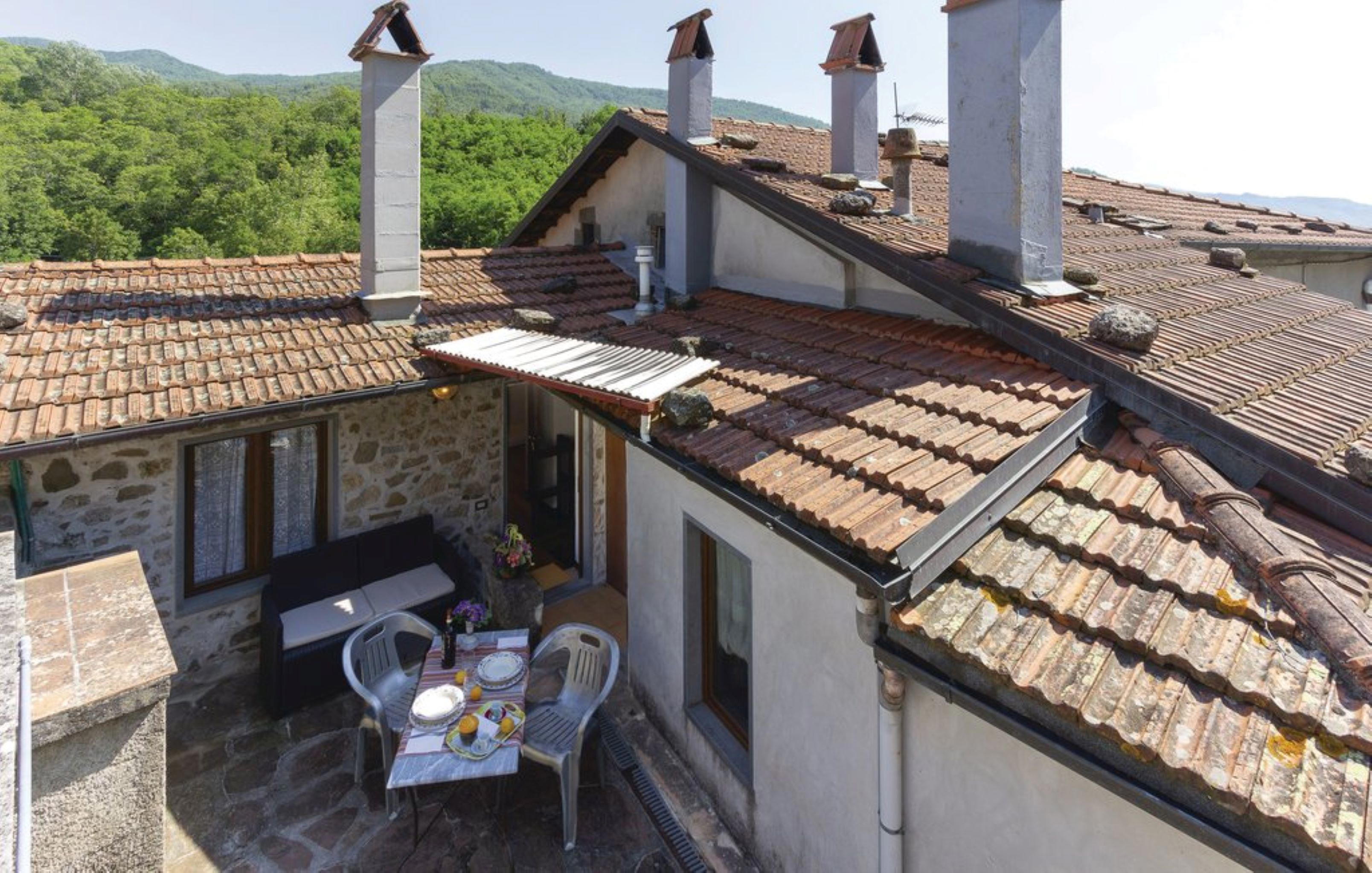 Natuurhuisje in Casoli - bagni di lucca