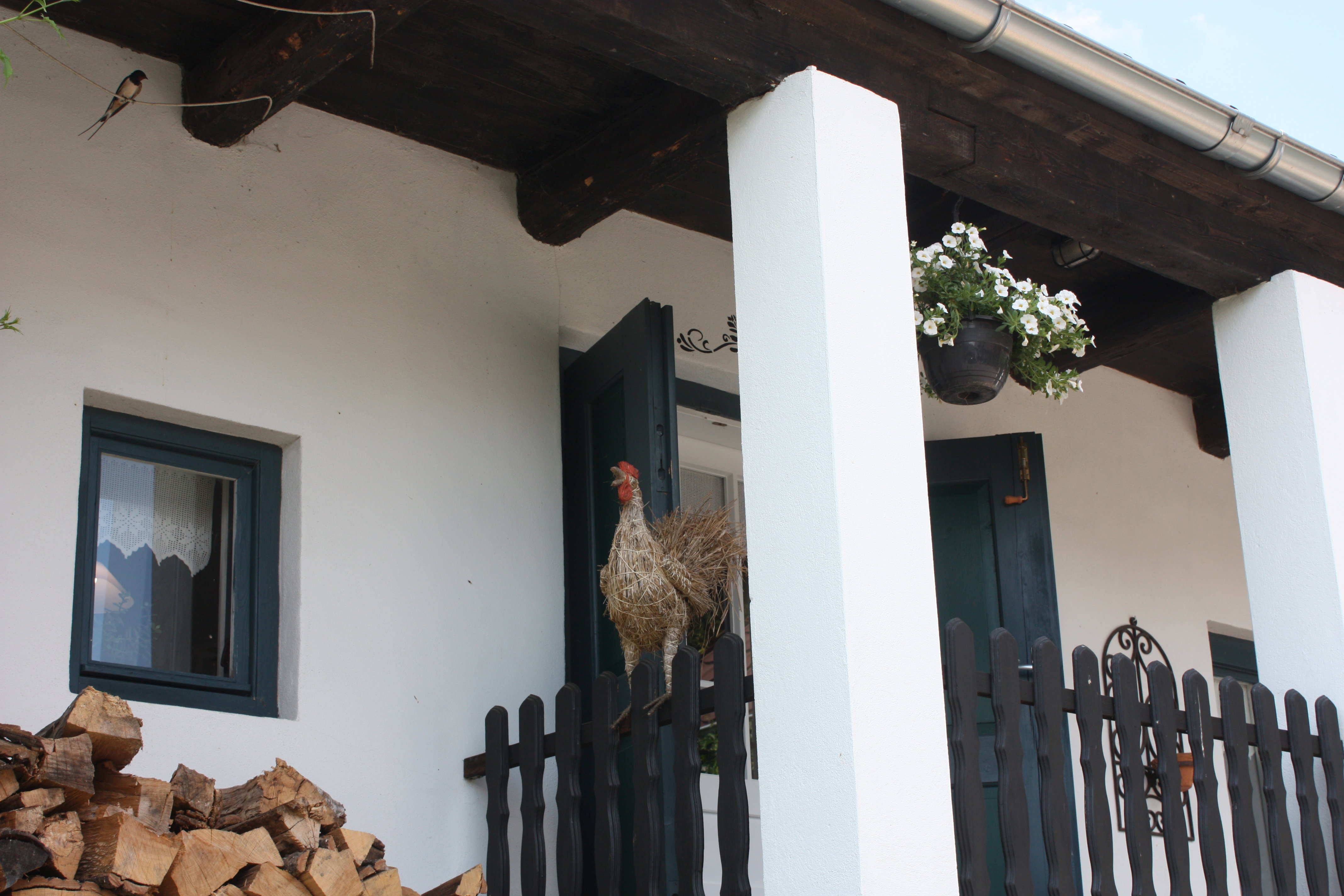 Natuurhuisje in Kovacovce