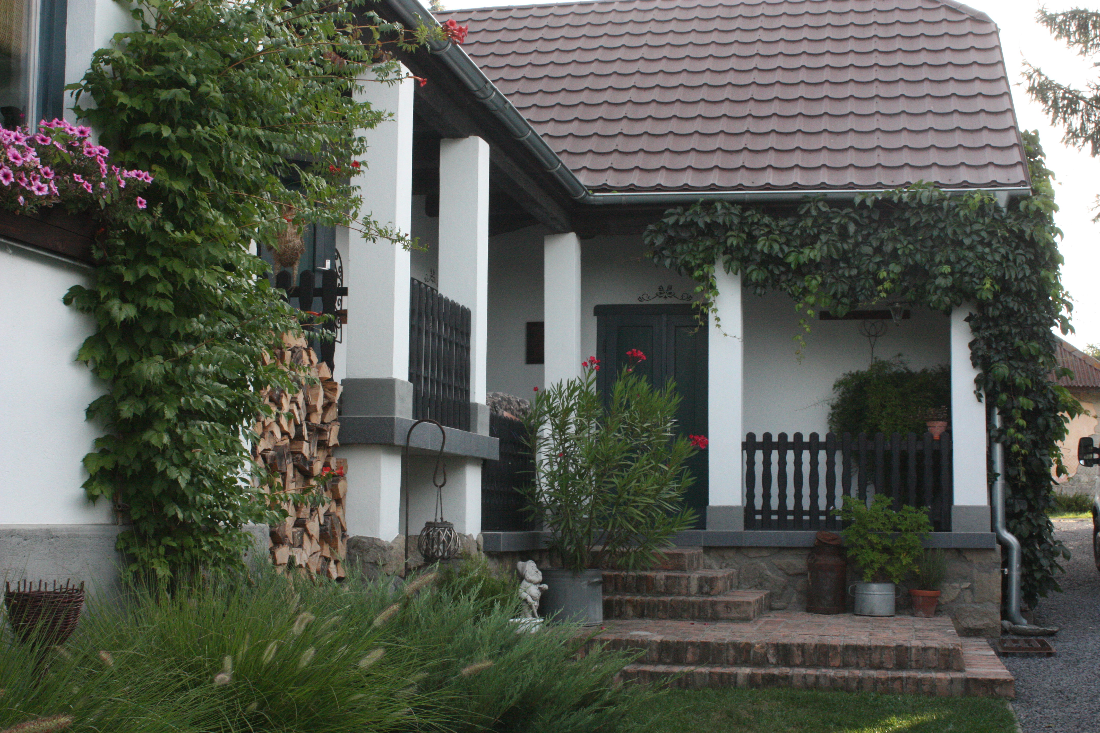 Natuurhuisje in Kovacovce