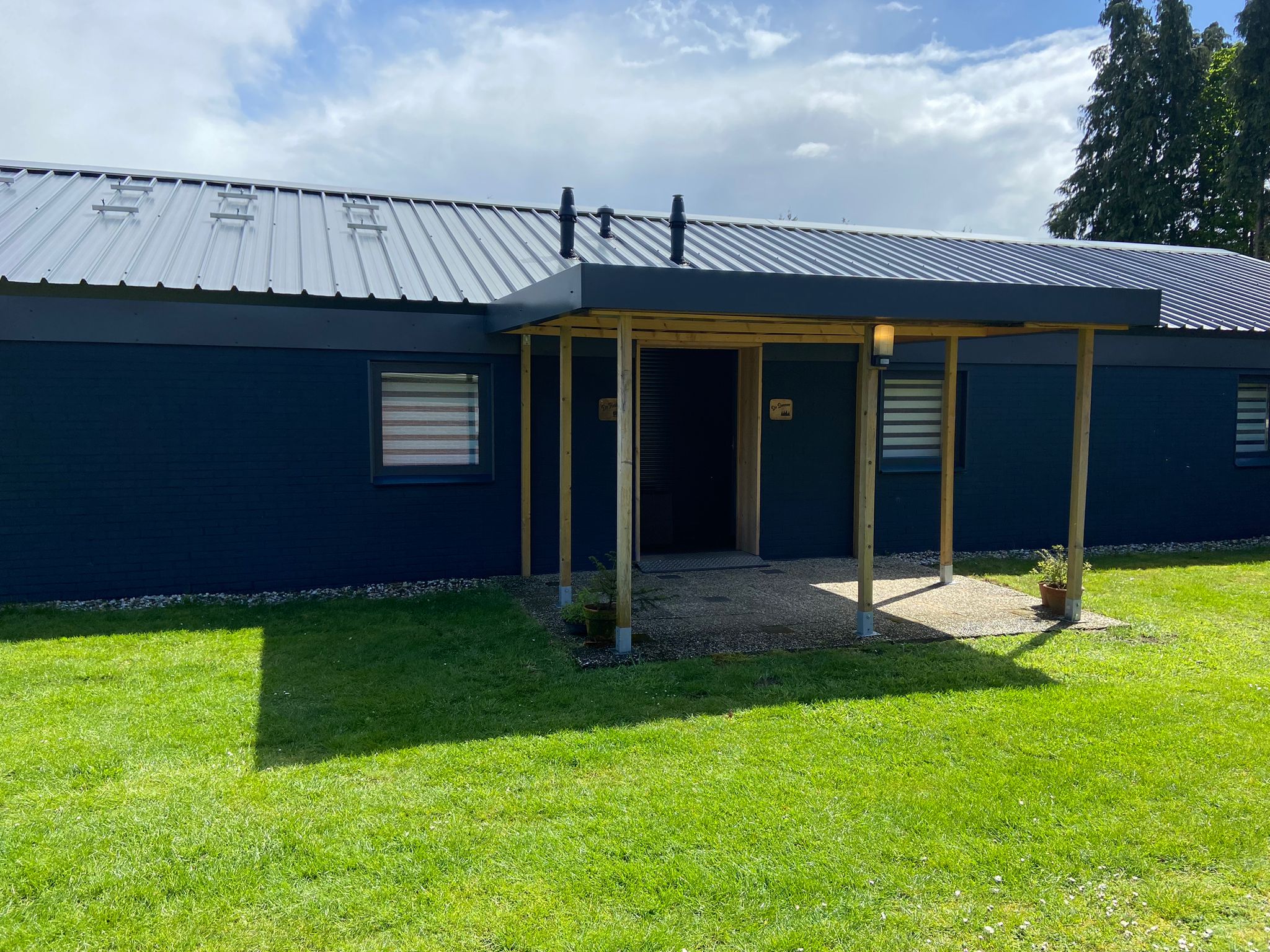 Nature house in Odoorn