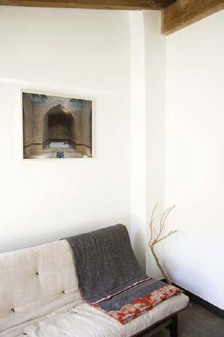 Maison nature à Ventimiglia