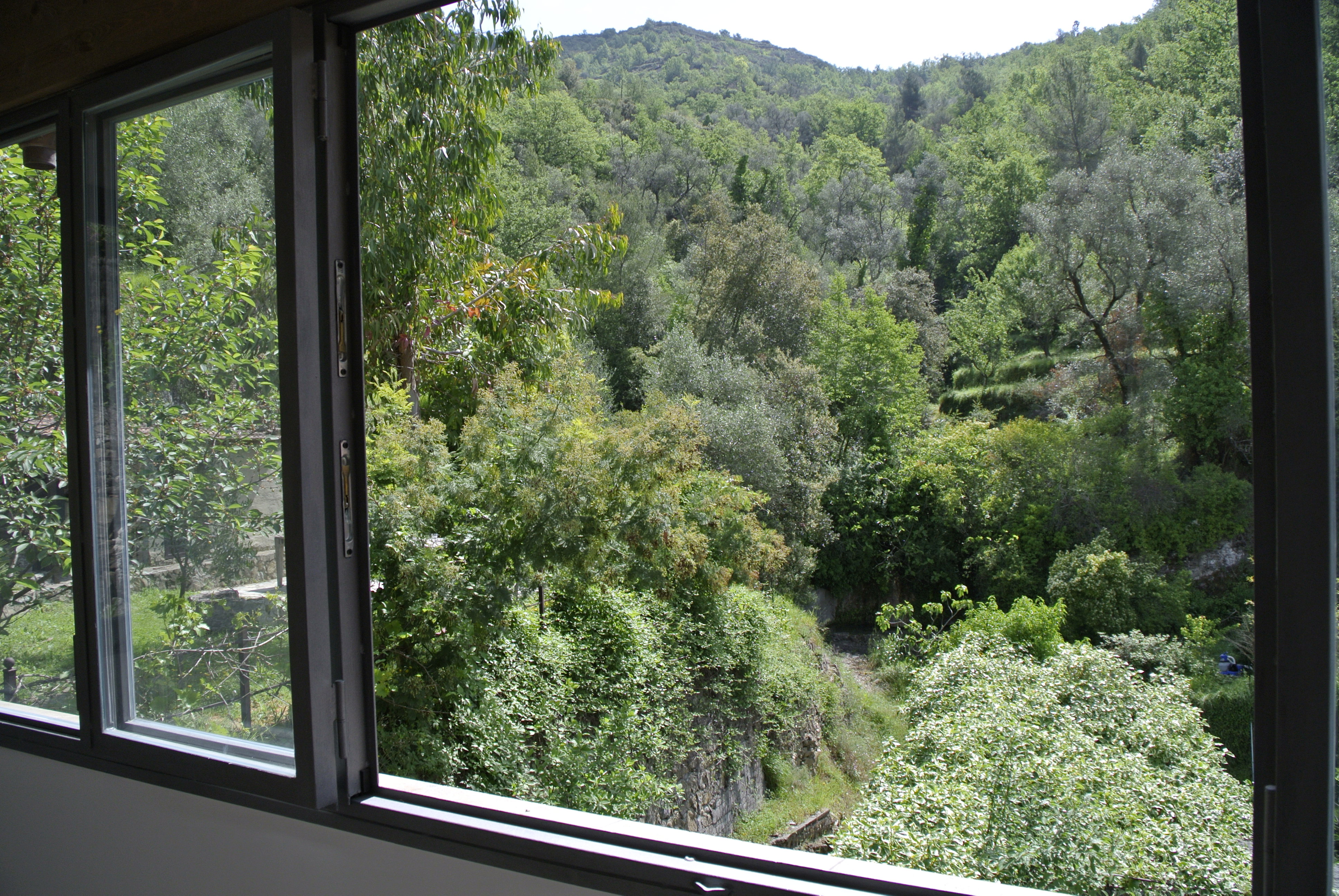 Maison nature à Ventimiglia