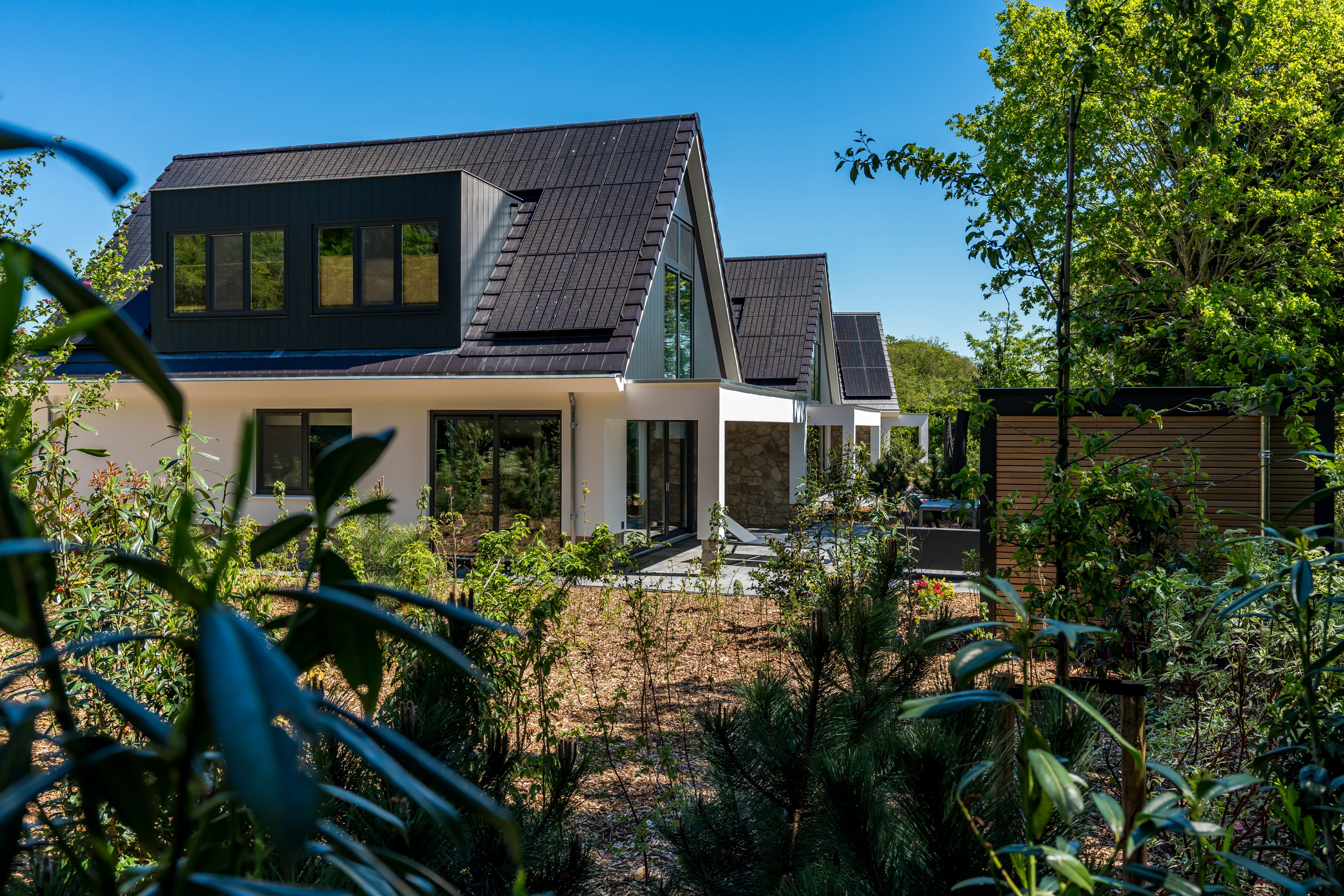 Natuurhuisje in Den Burg
