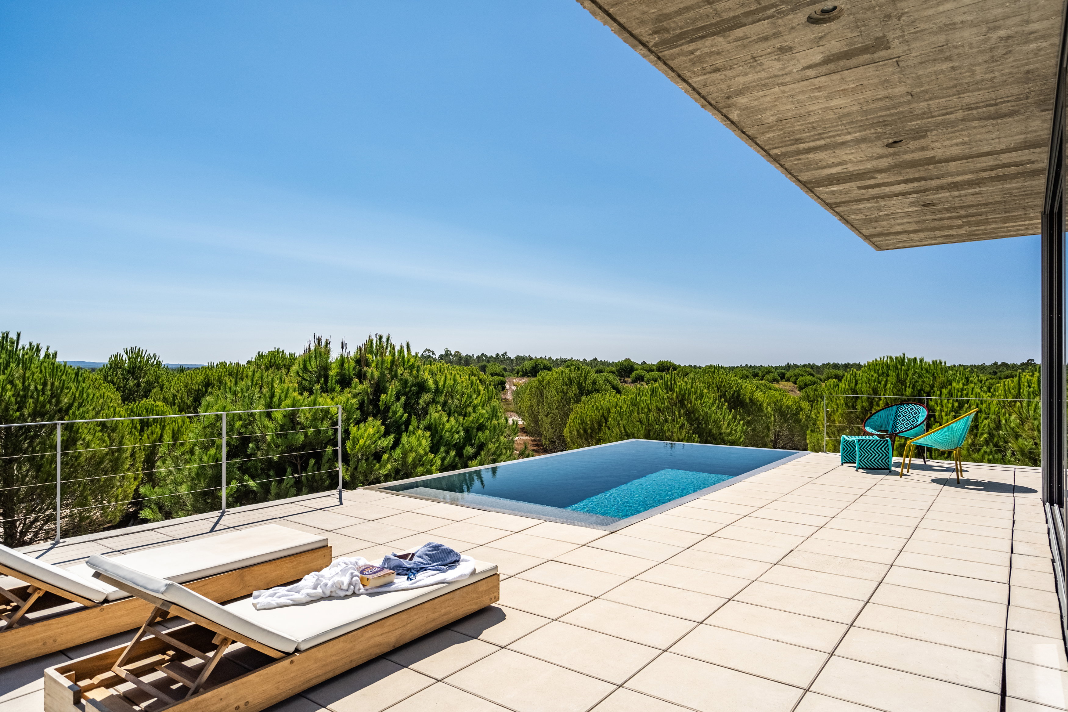 Natuurhuisje in Grandola (Comporta)