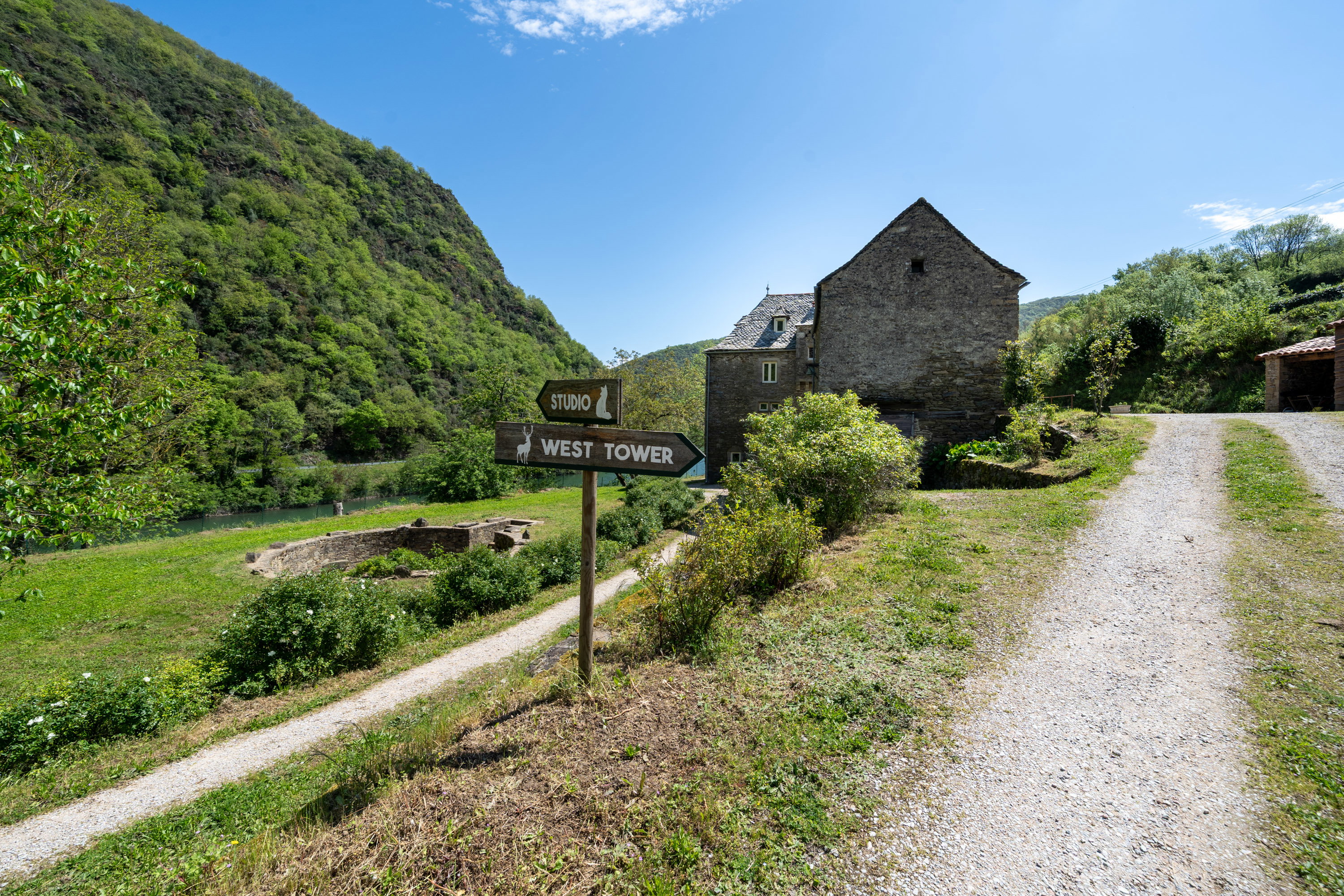 Natuurhuisje in Requista