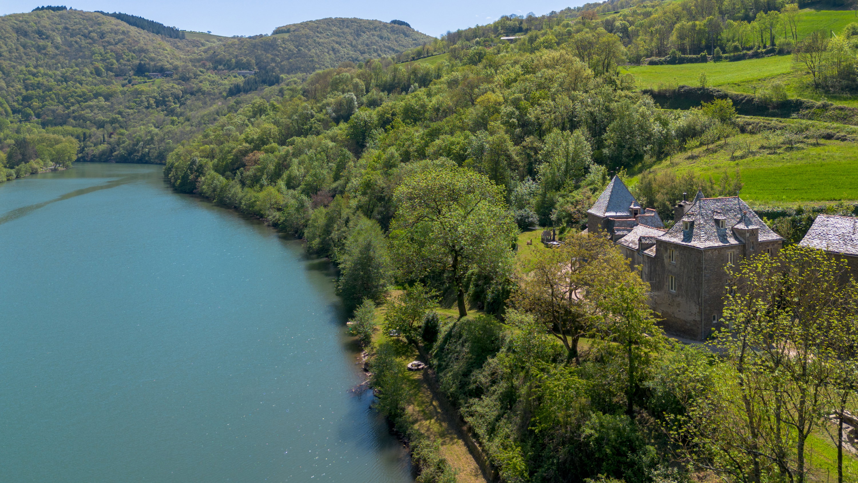 Natuurhuisje in Requista