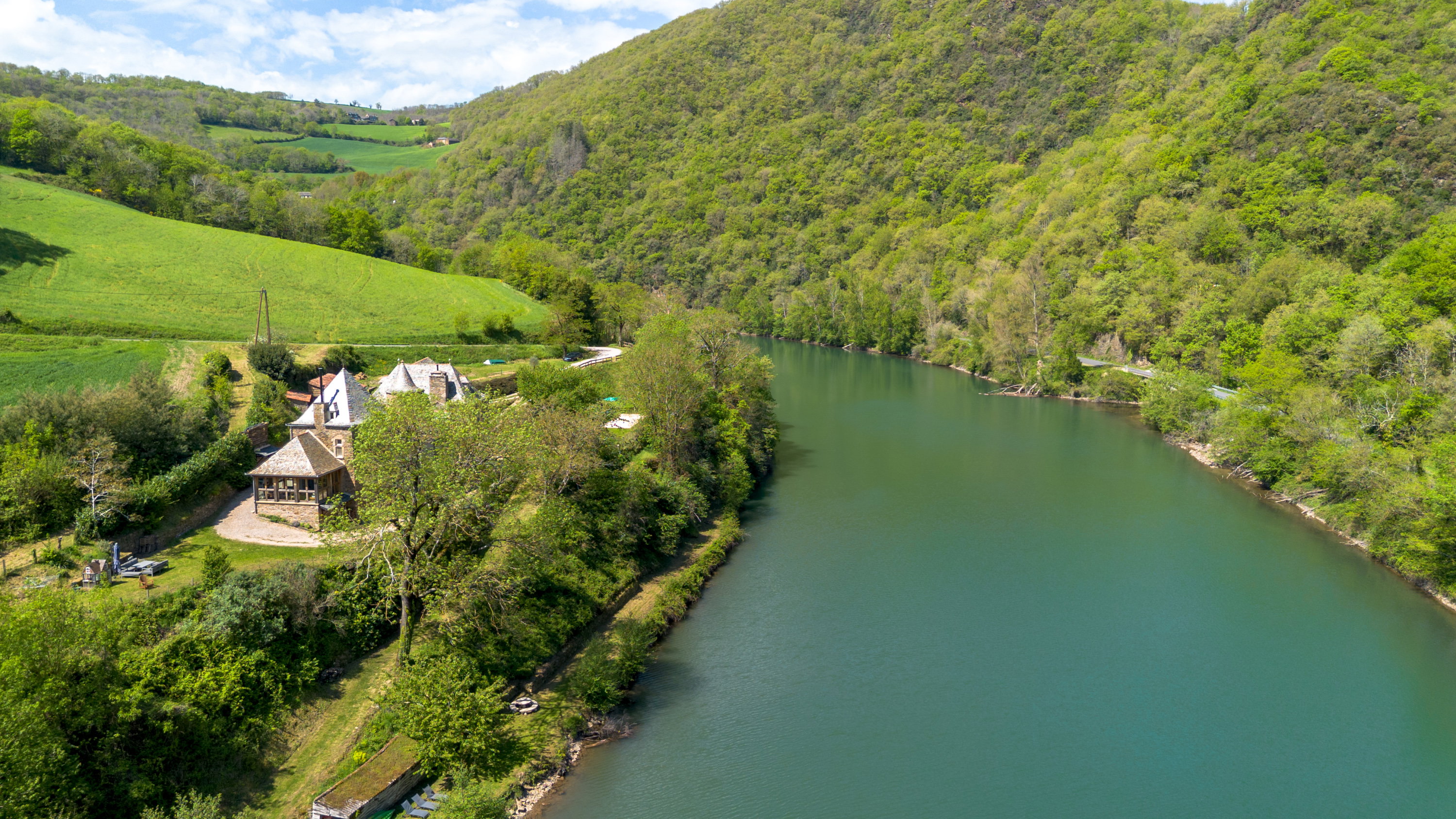 Natuurhuisje in Requista
