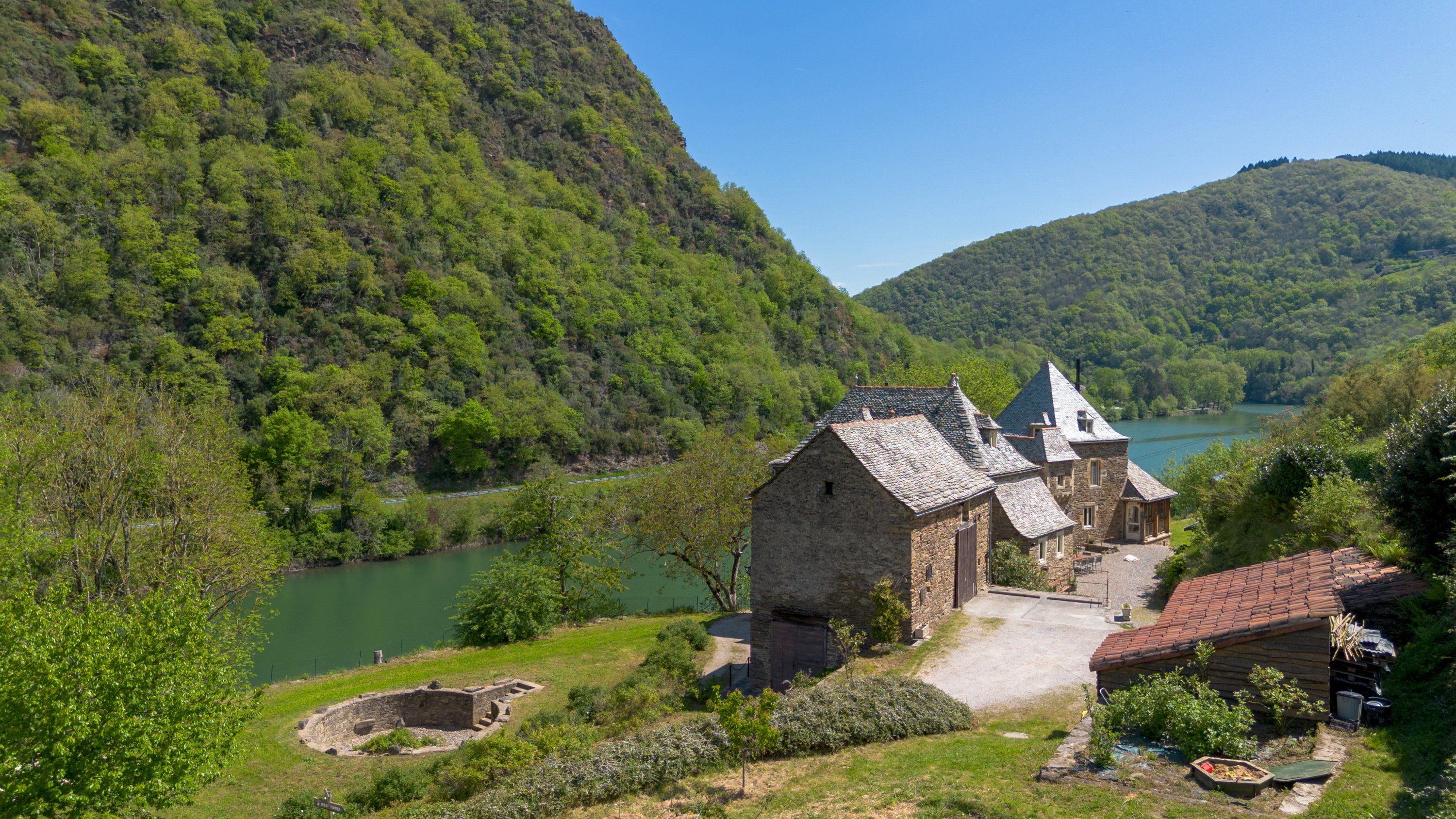 Natuurhuisje in Requista