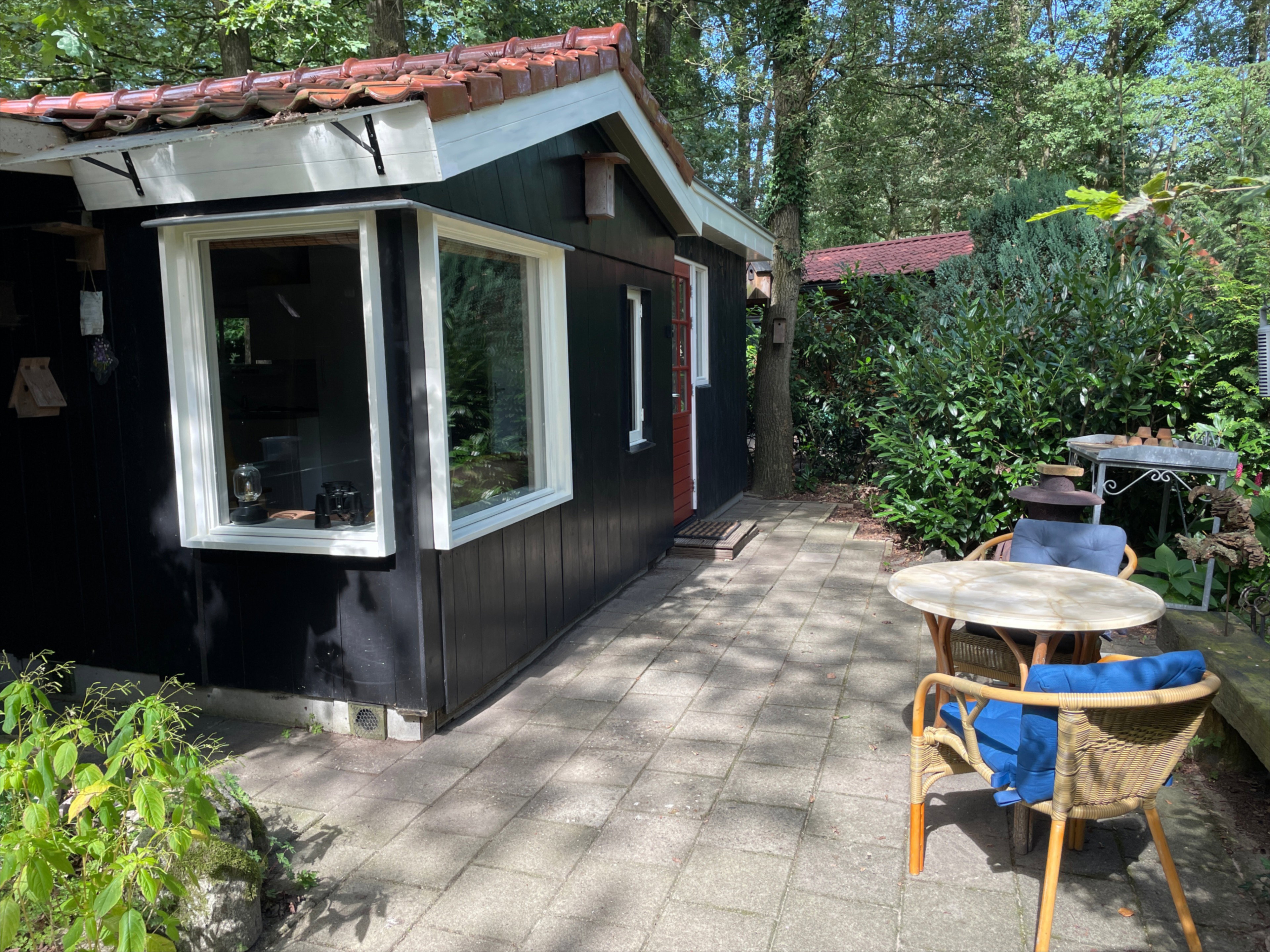 Casa nella natura a Nutter