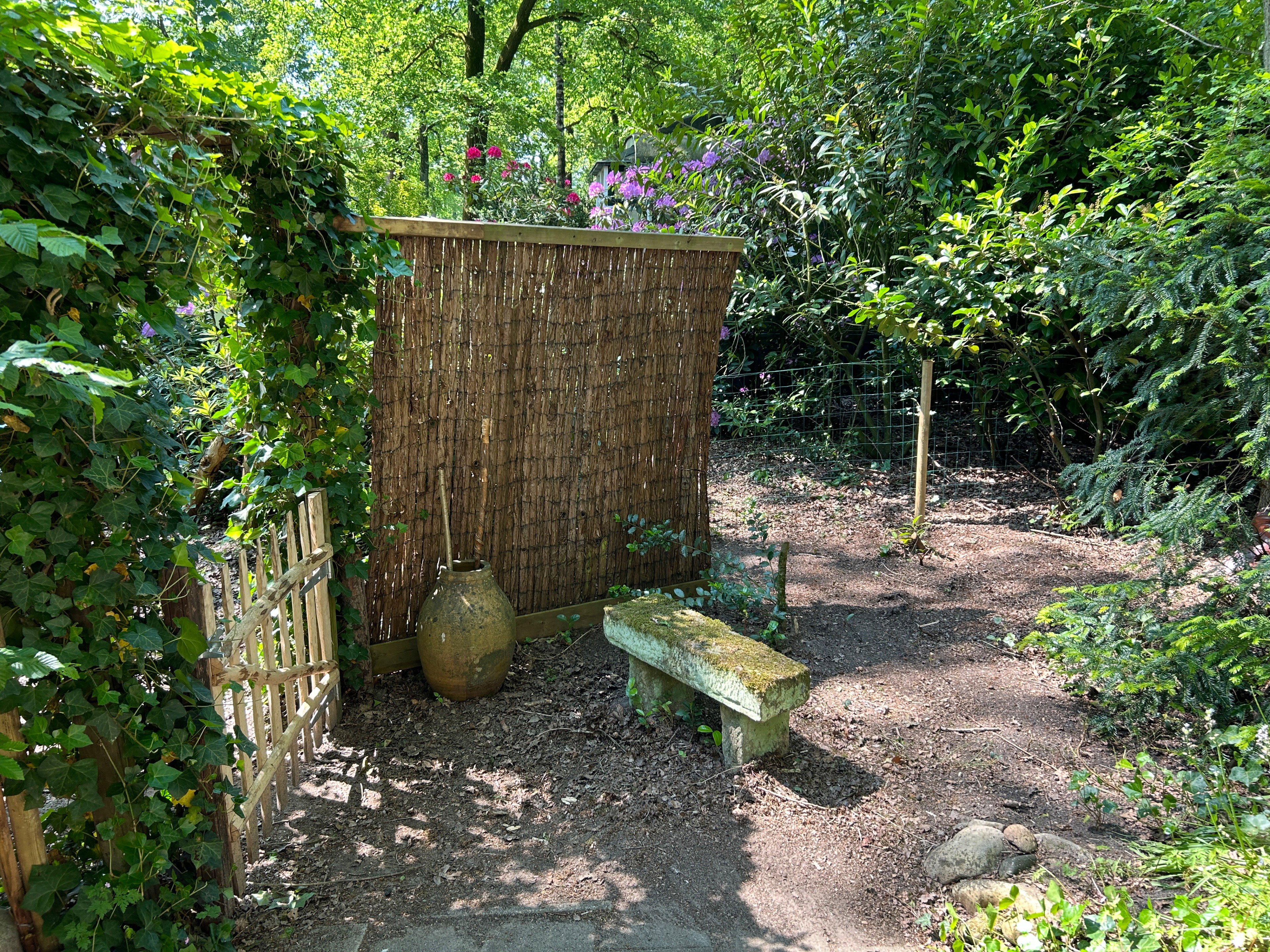 Casa nella natura a Nutter