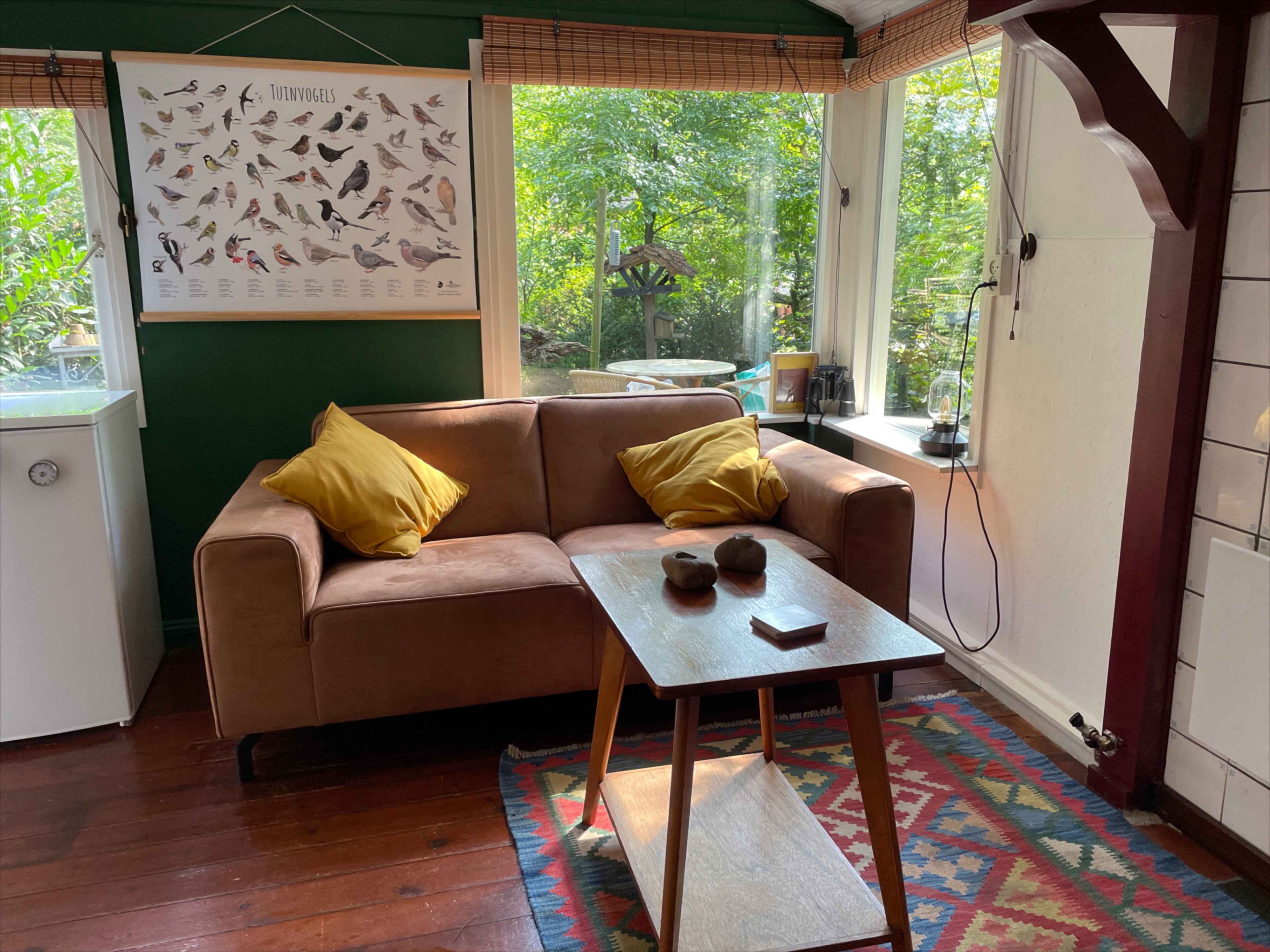 Casa nella natura a Nutter