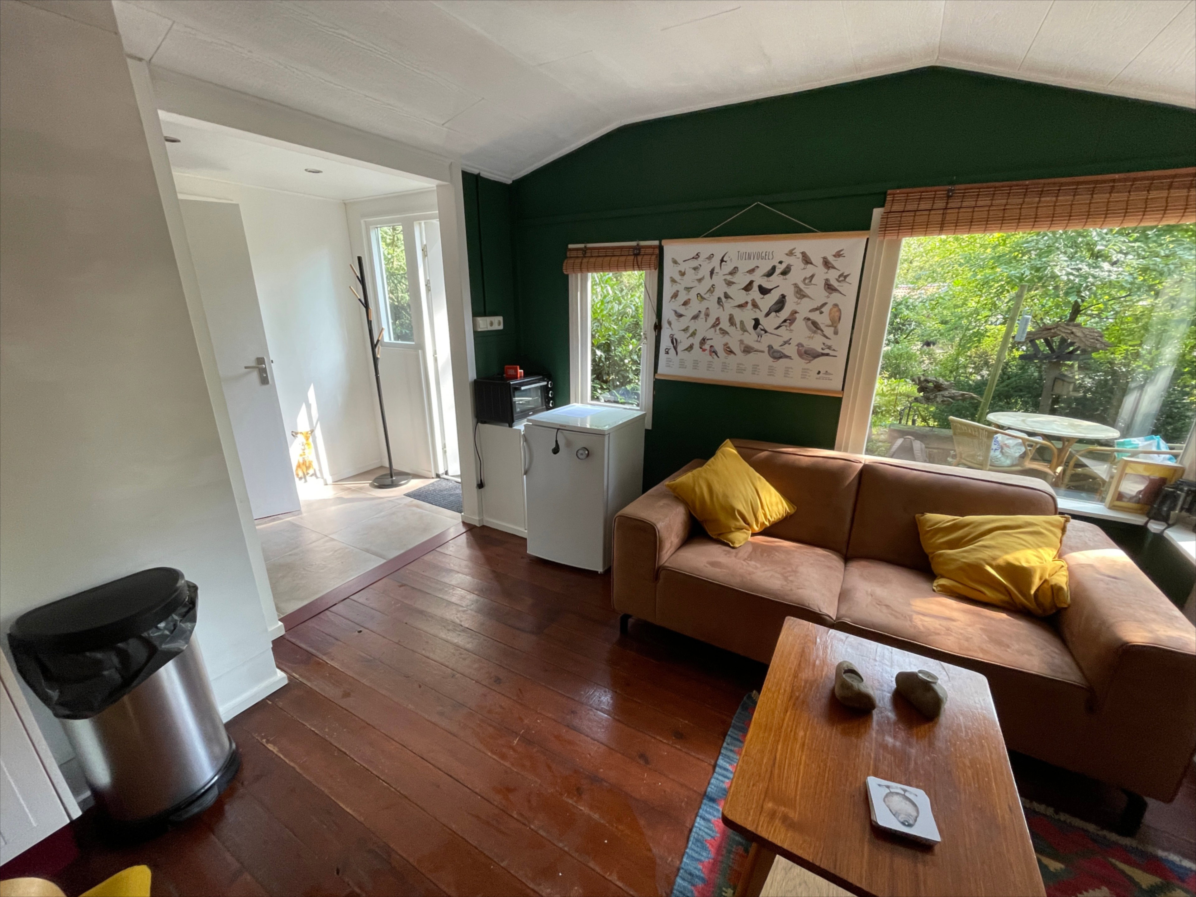 Casa nella natura a Nutter