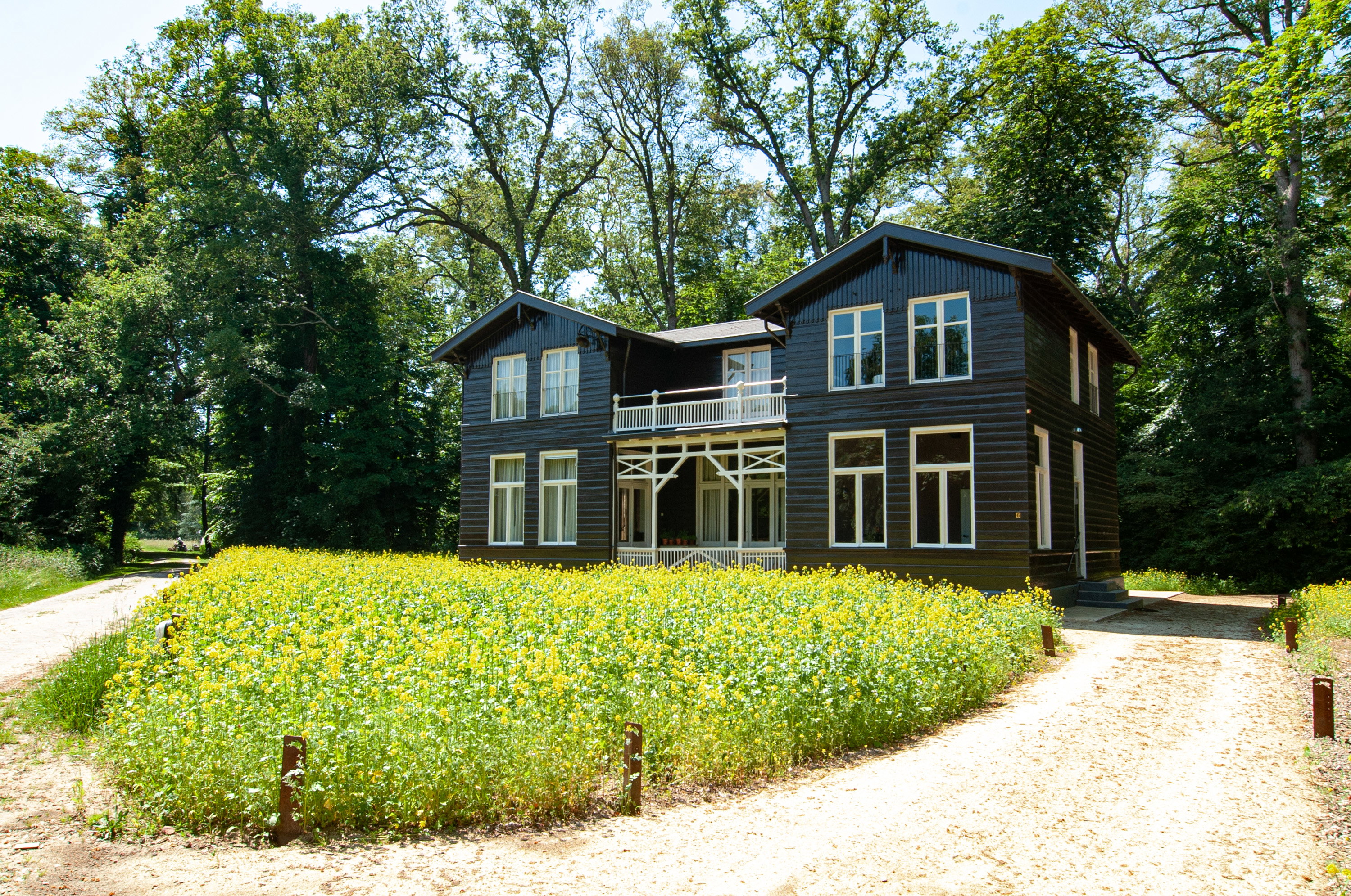 Natuurhuisje in Wilp