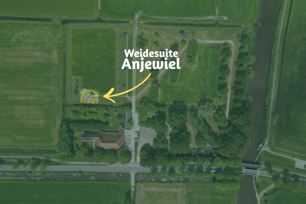 Casa nella natura a Weidum