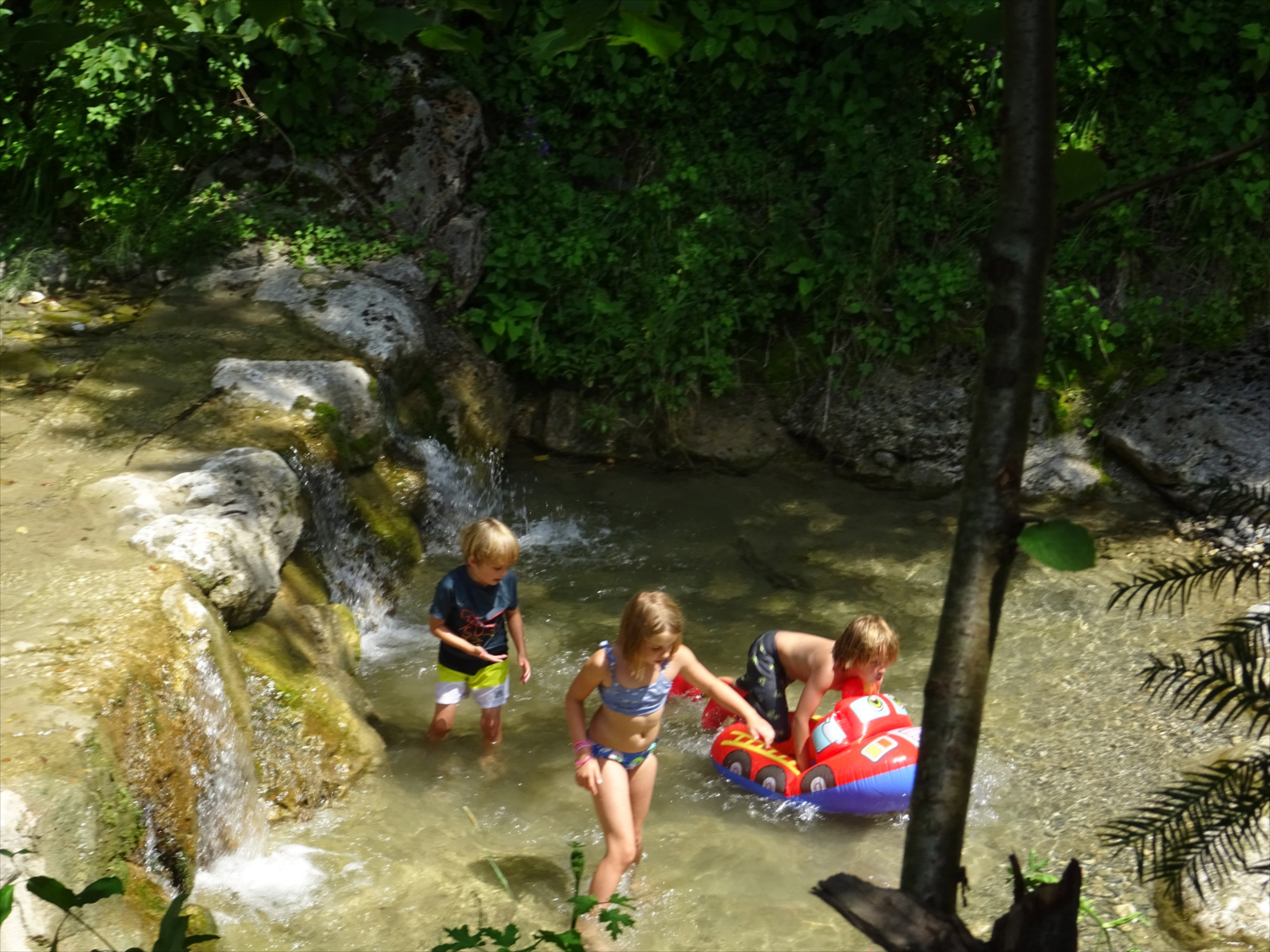 Casa nella natura a Bohinjska Bistrica