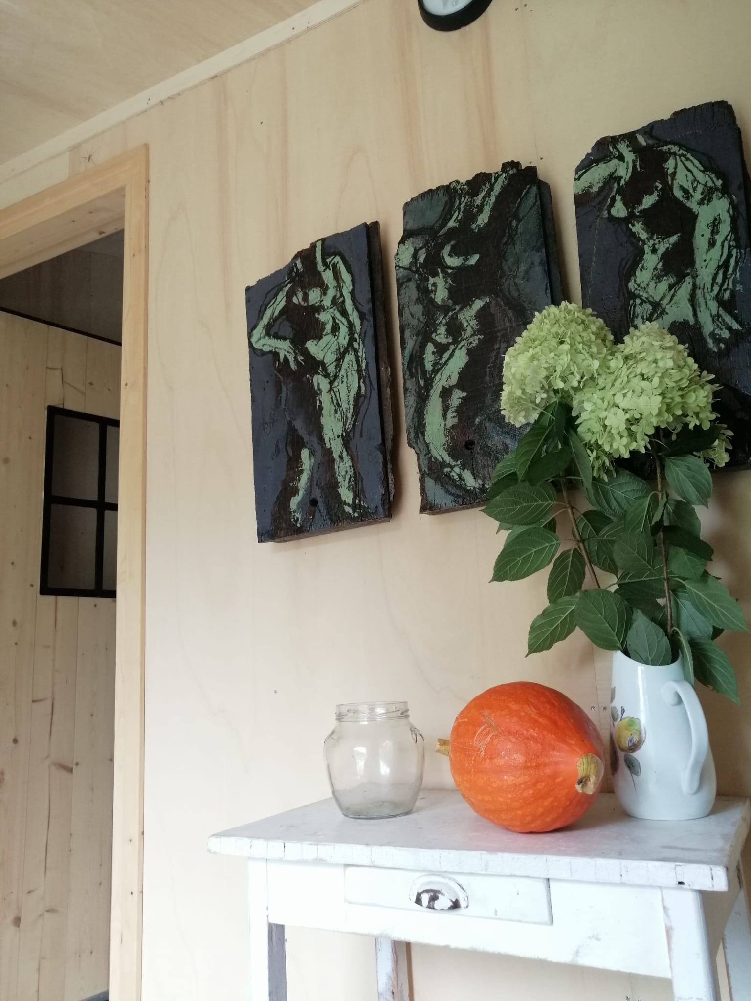 Natuurhuisje in Aarlanderveen