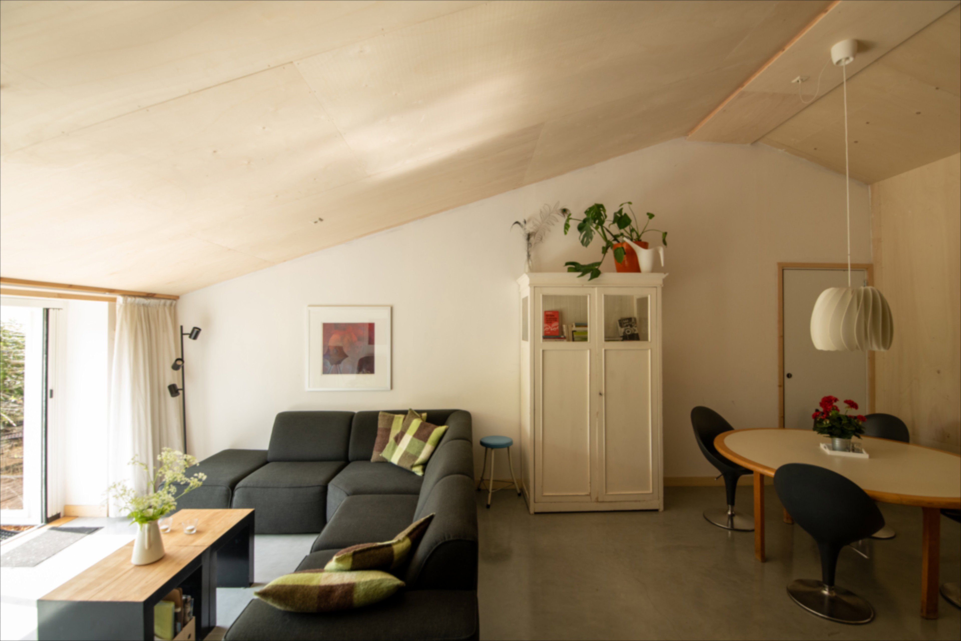Natuurhuisje in Aarlanderveen
