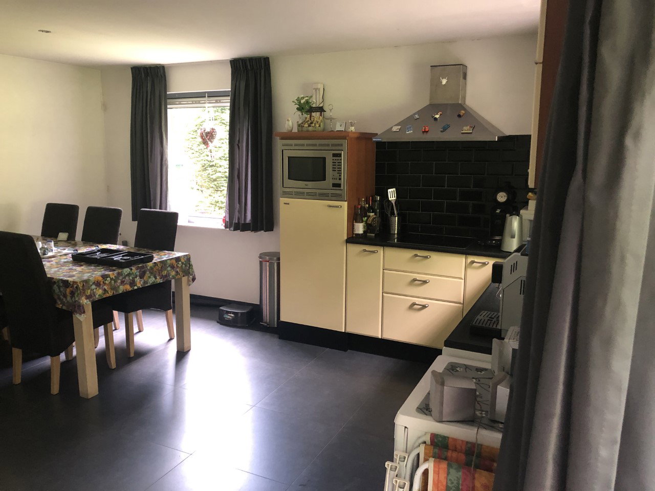 Naturhäuschen in Sittard